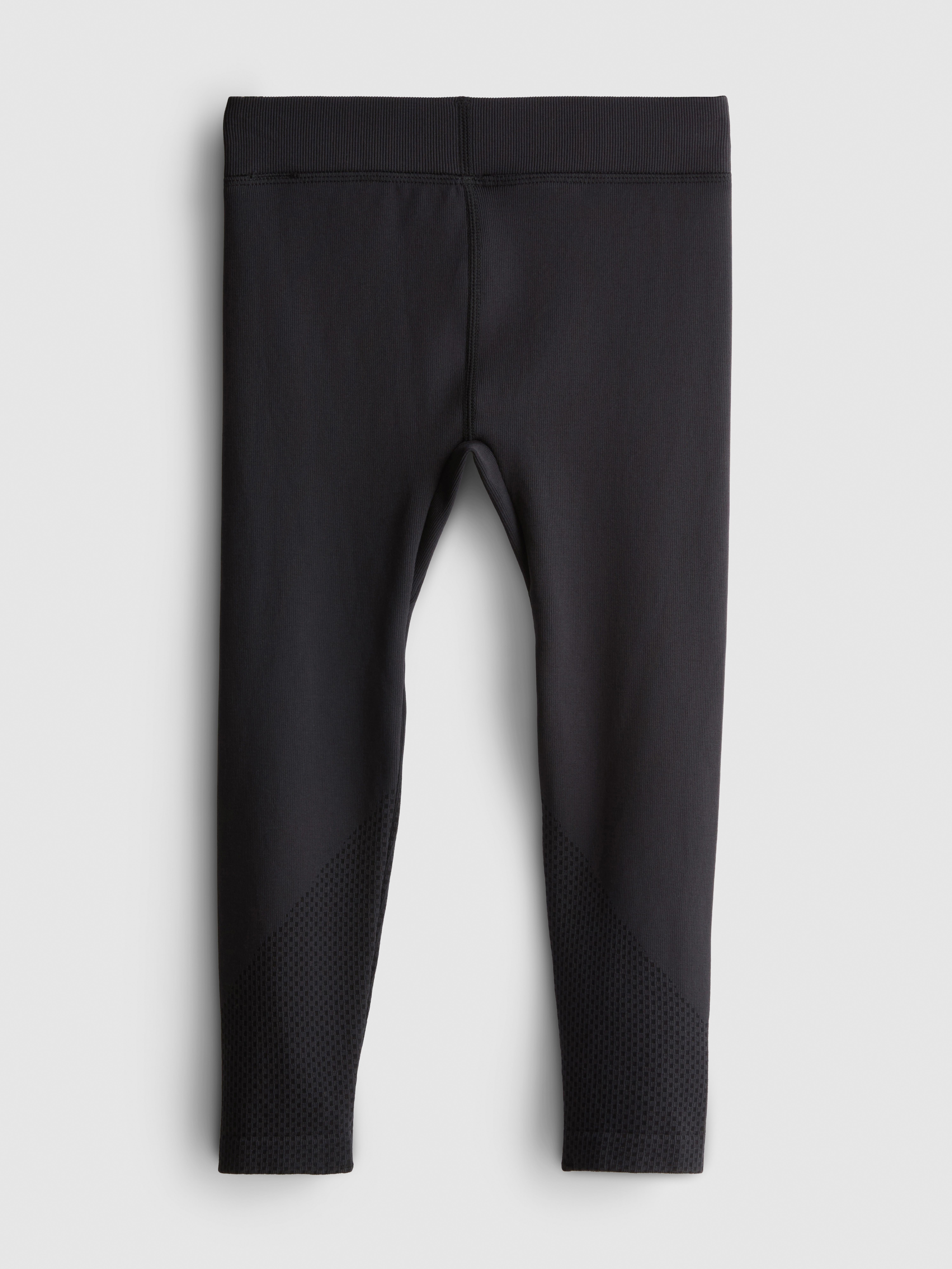 1-8yrs | Heat IQ Thermal Leggings