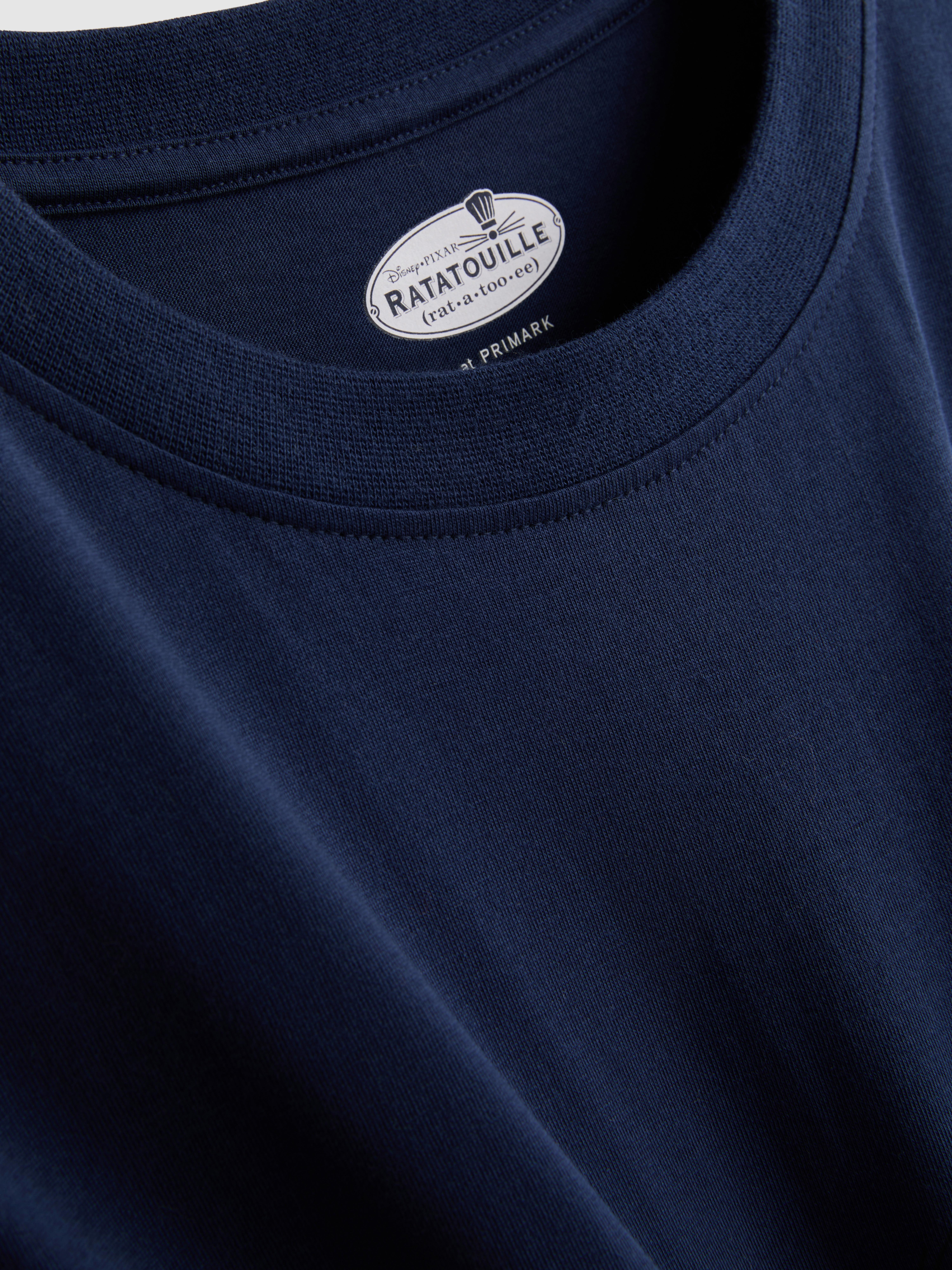 Disney's Ratatouille Pure Cotton Graphic Tee