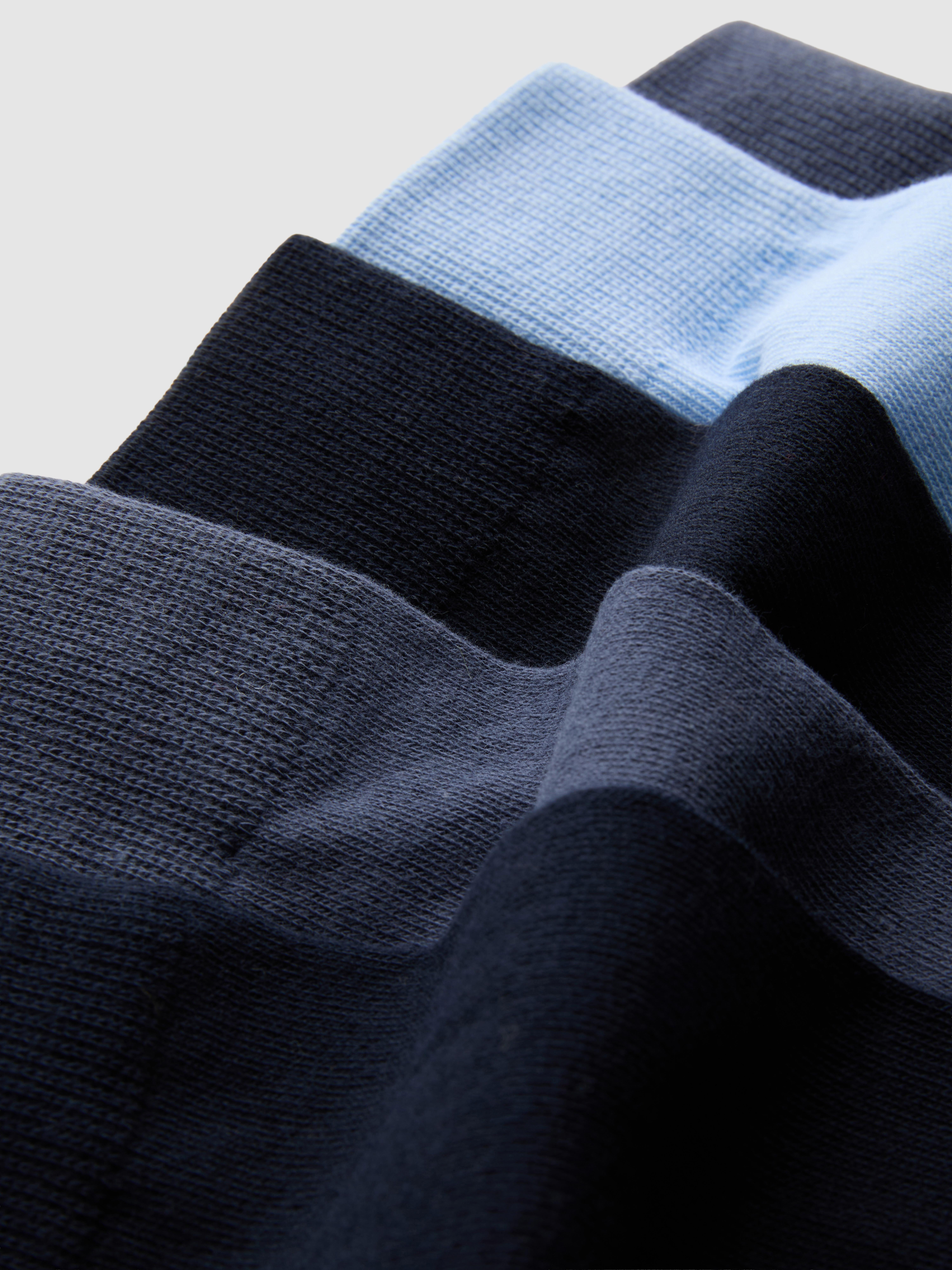 5-Pack Crew Socks