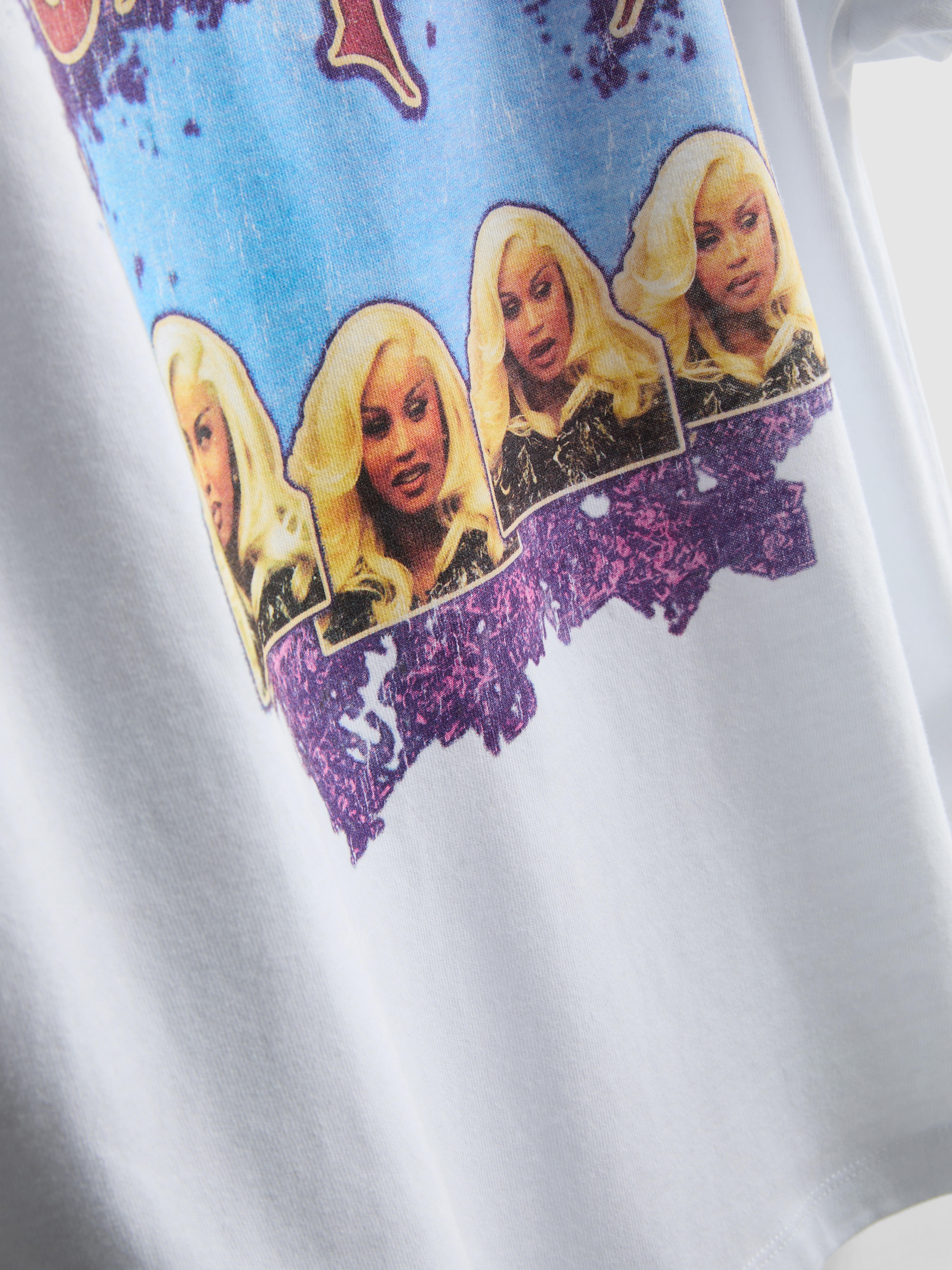 Cardi B Graphic T-Shirt