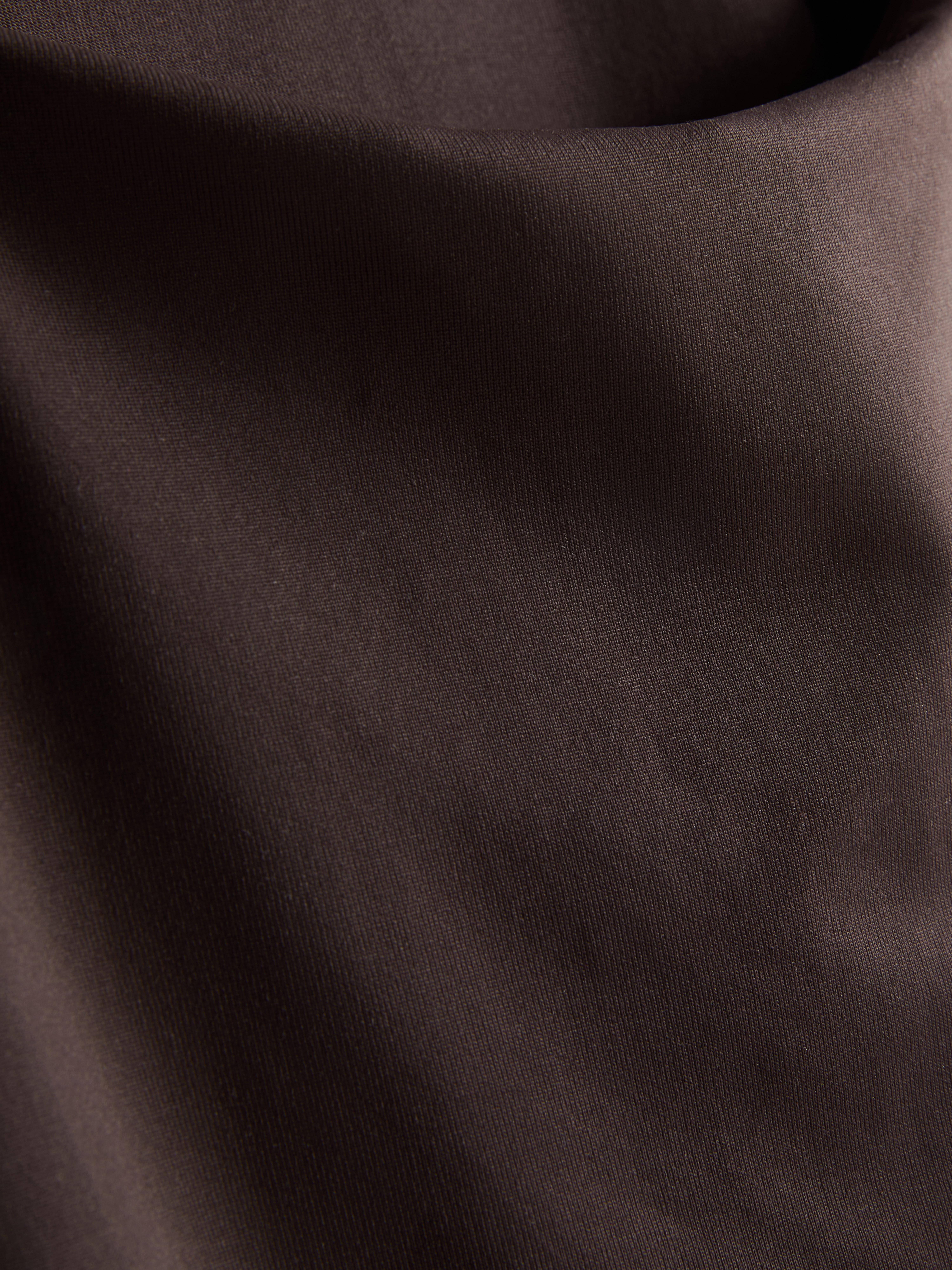 Square Neck Bodysuit
