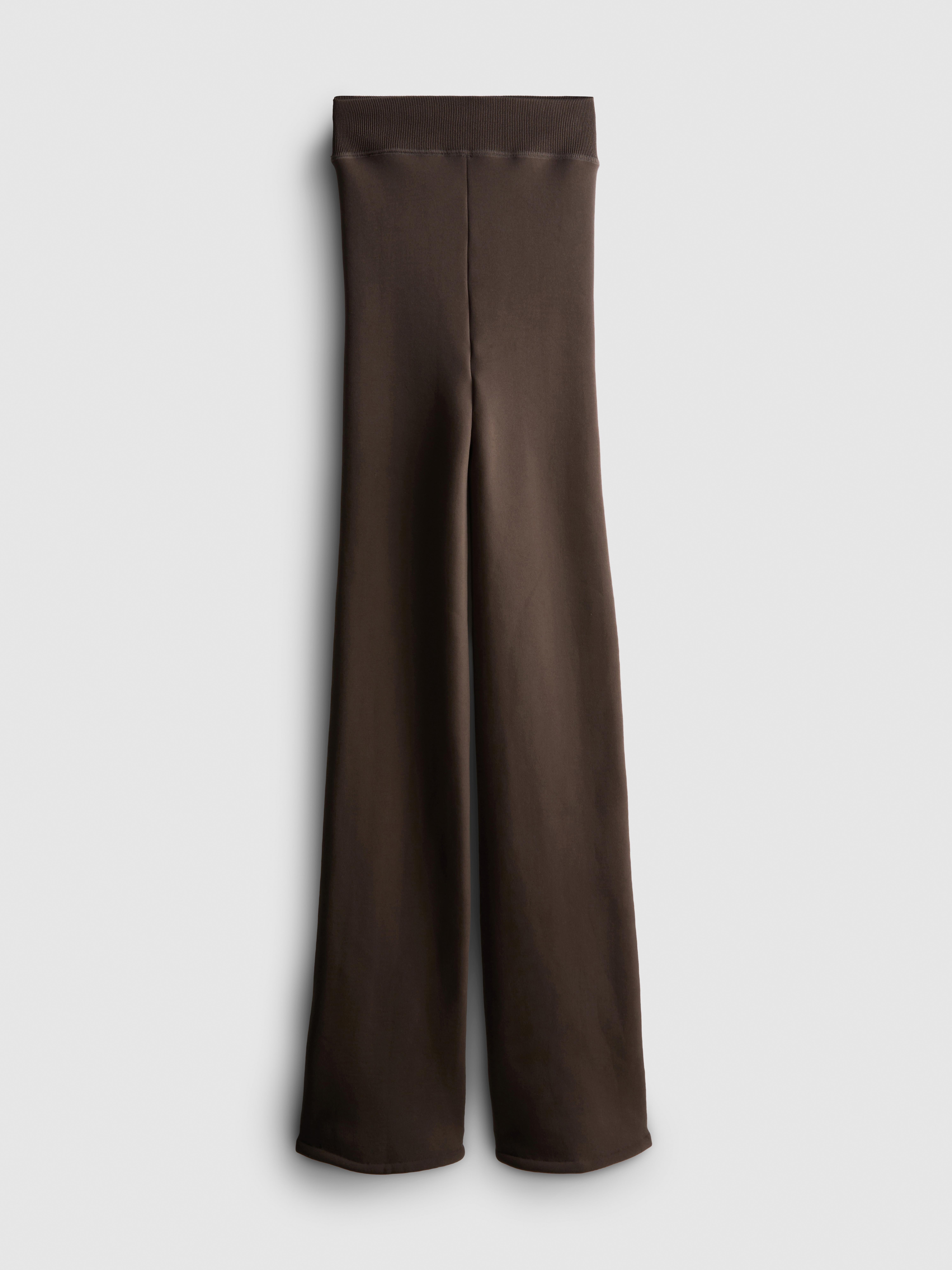 Primark Heat IQ Max Warm Flare Thermal Leggings