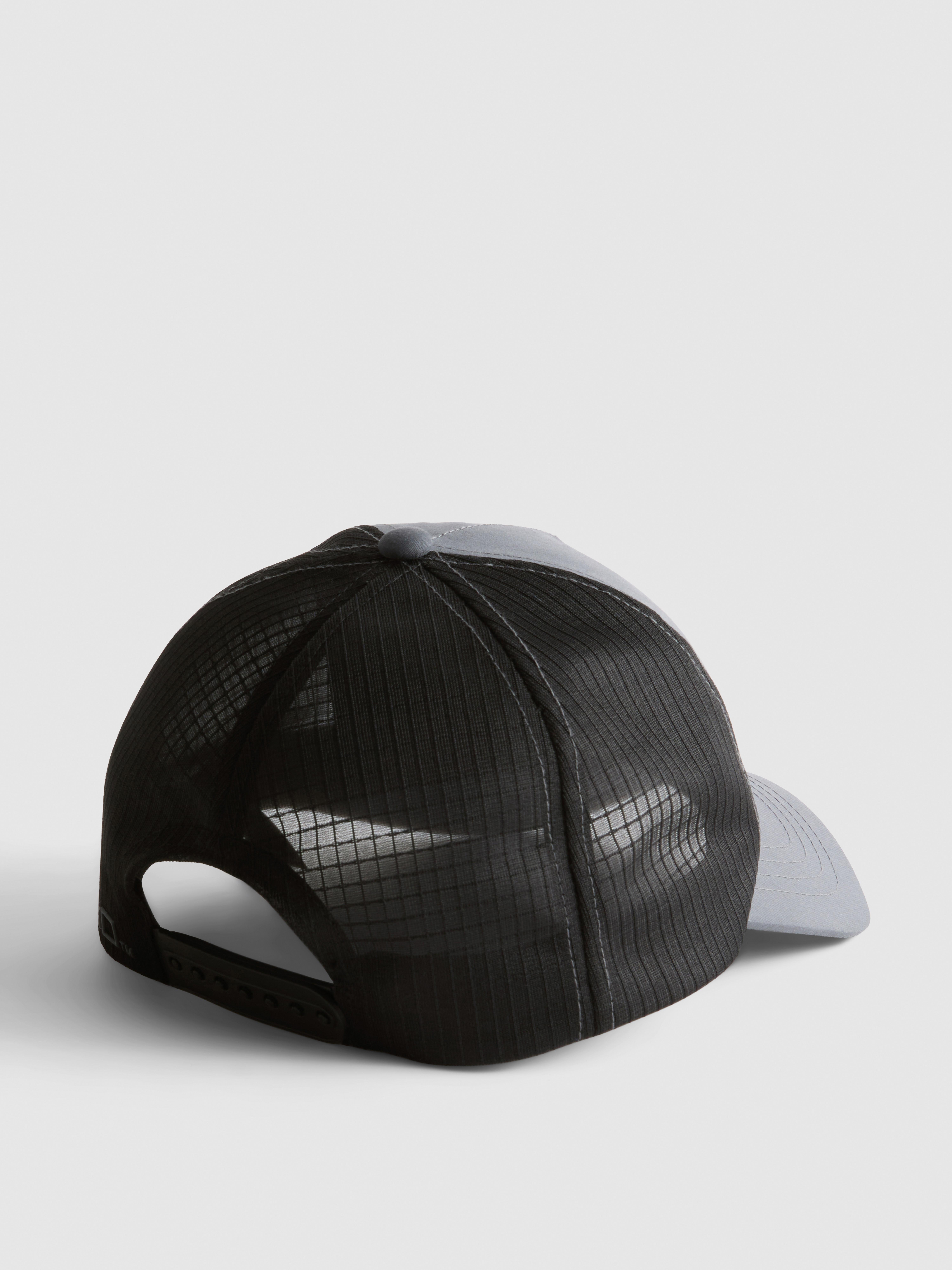 PlayStation Mesh Back Trucker Cap