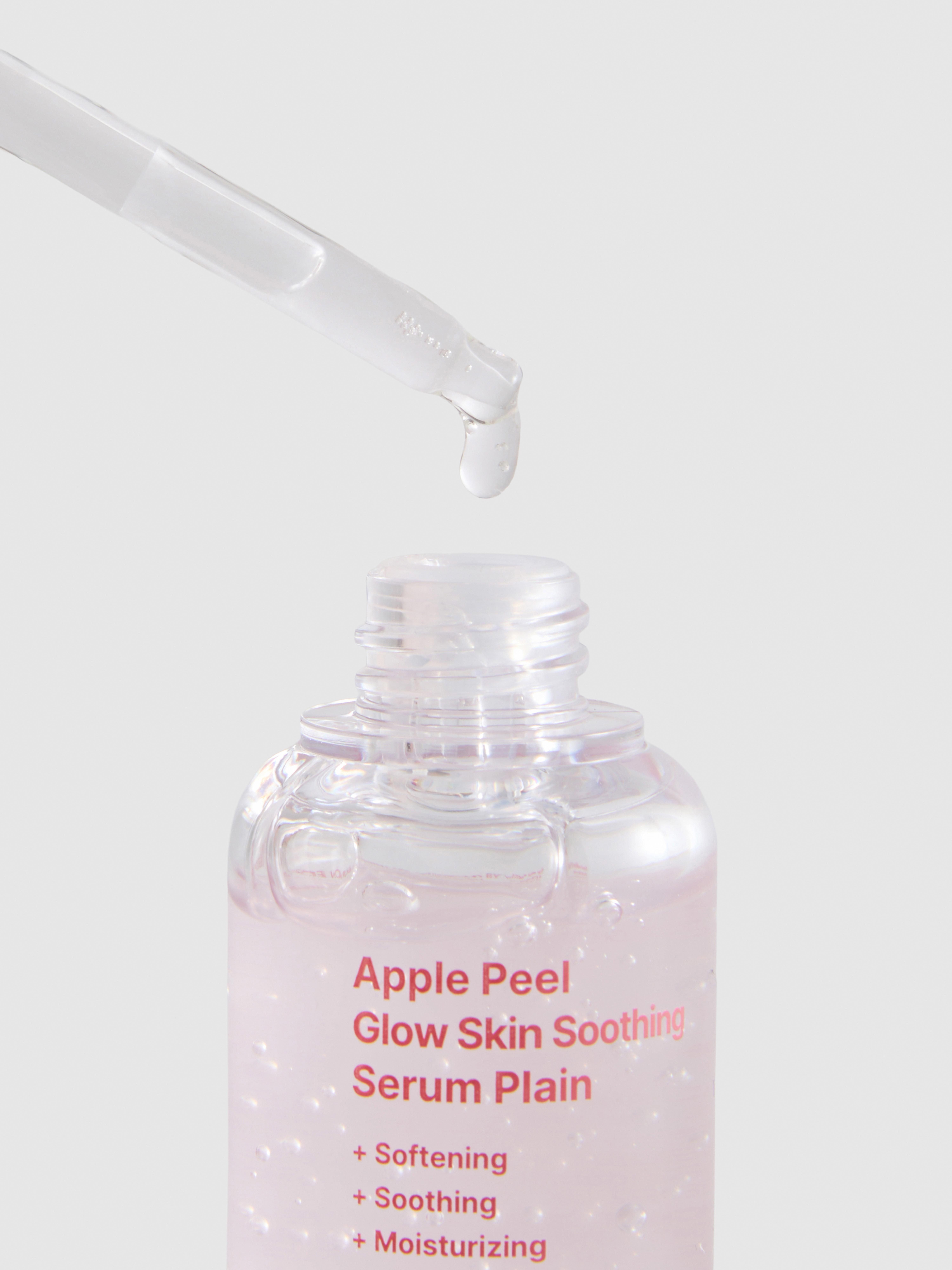 Sungboon Editor First Edition Apple Peel Glow Skin Soothing Serum