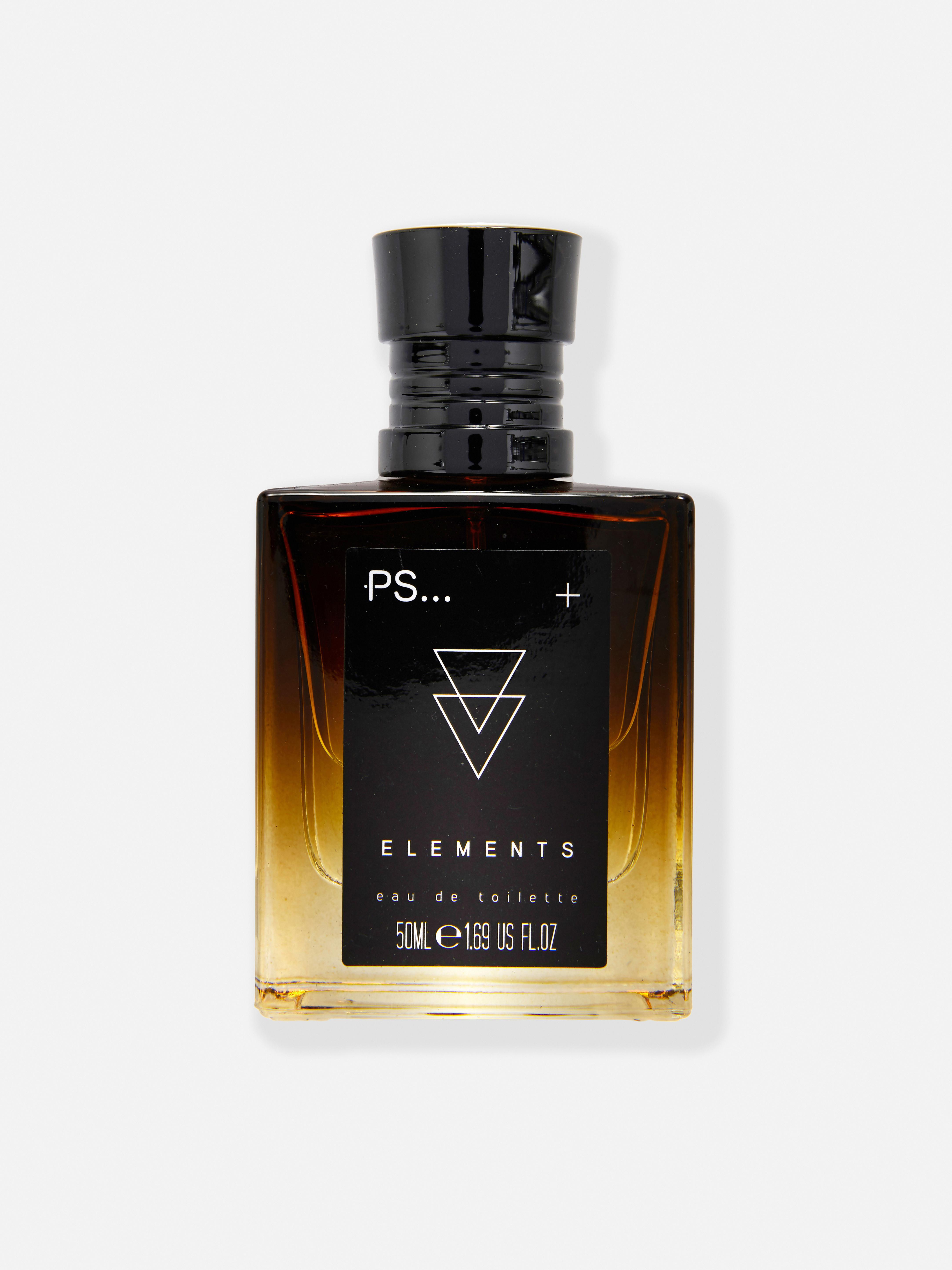 PS... Elements Night Eau de Toilette