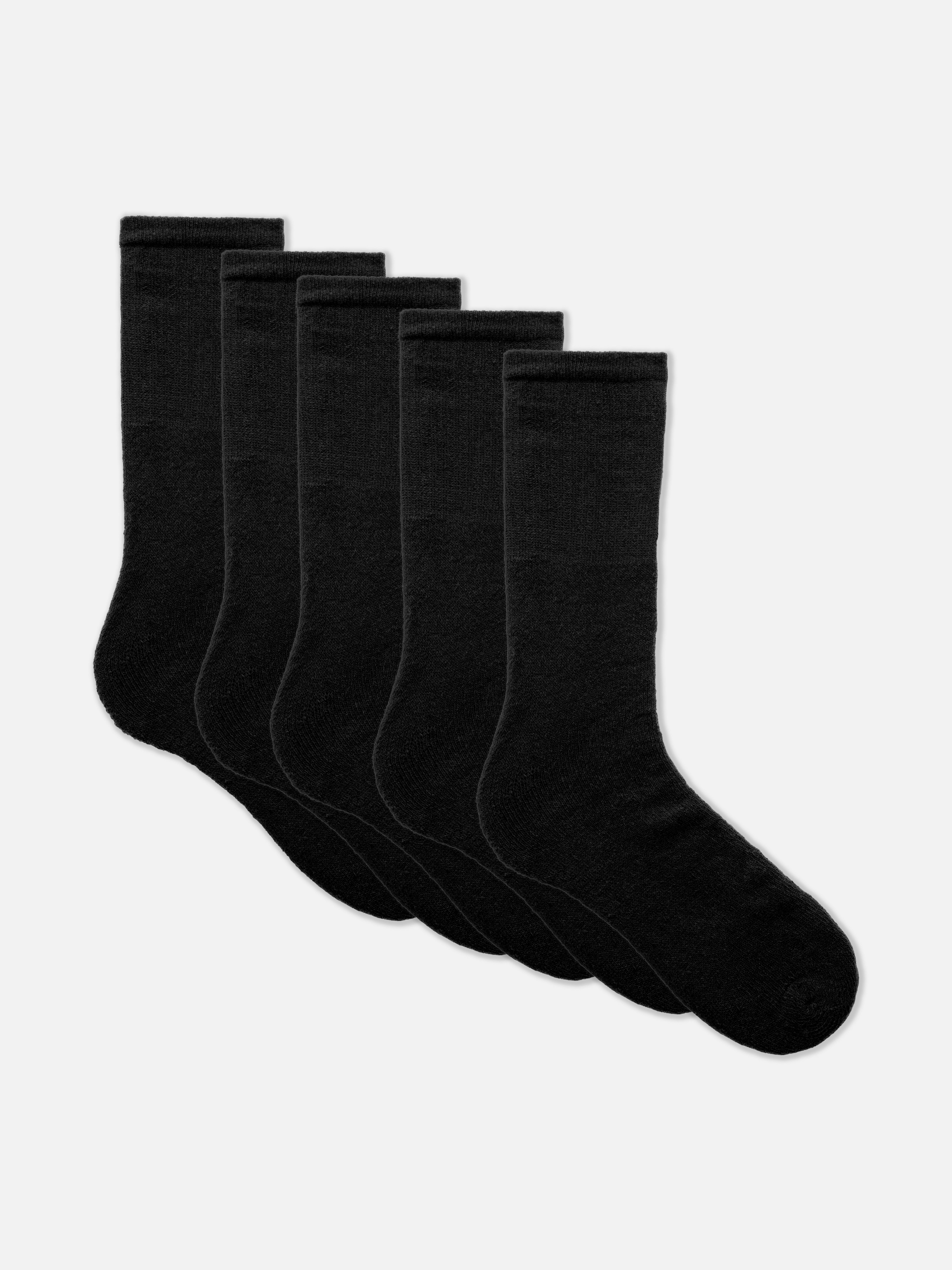 5pk Sport Socks