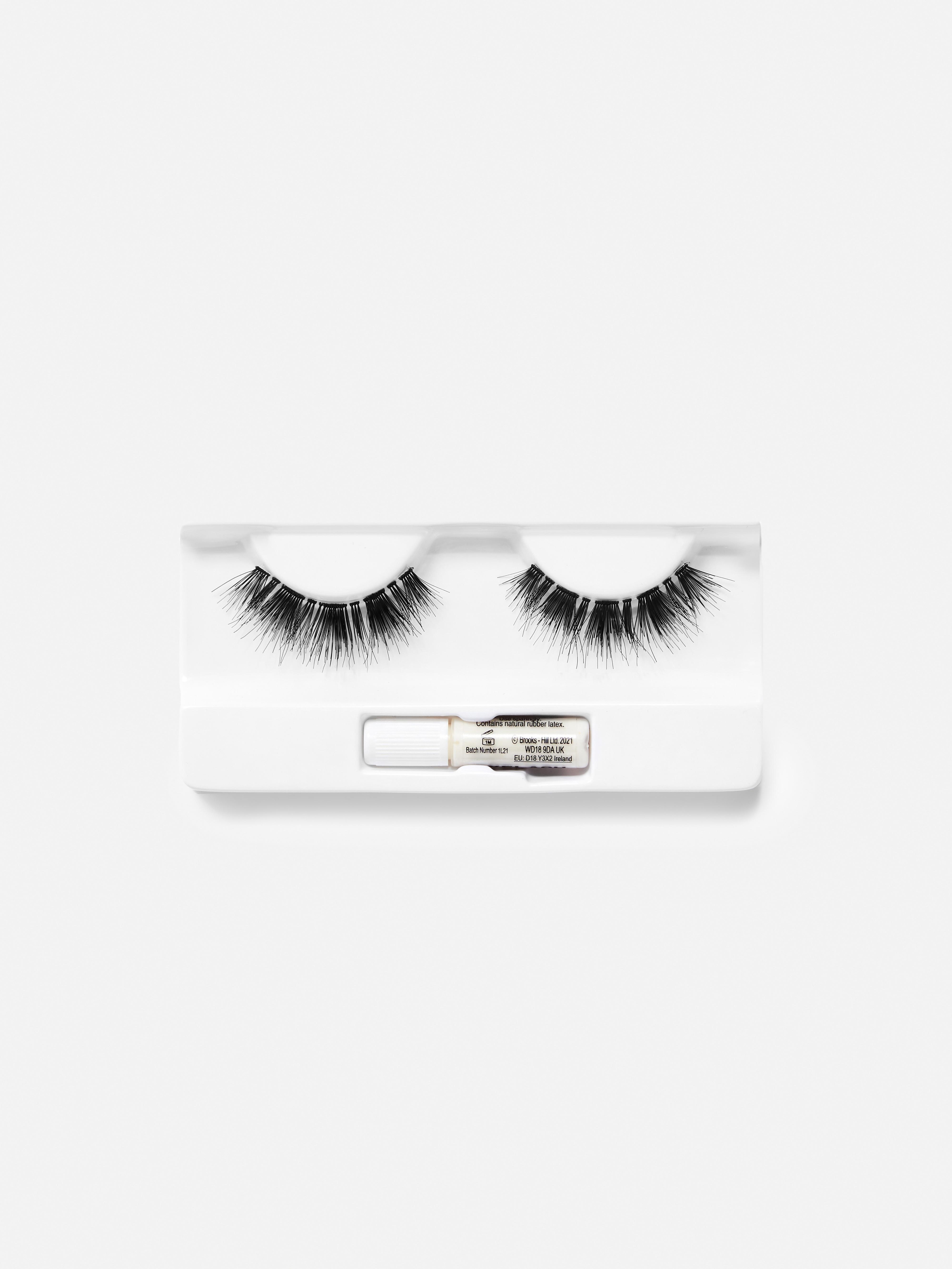 Faux cils sirène GWA