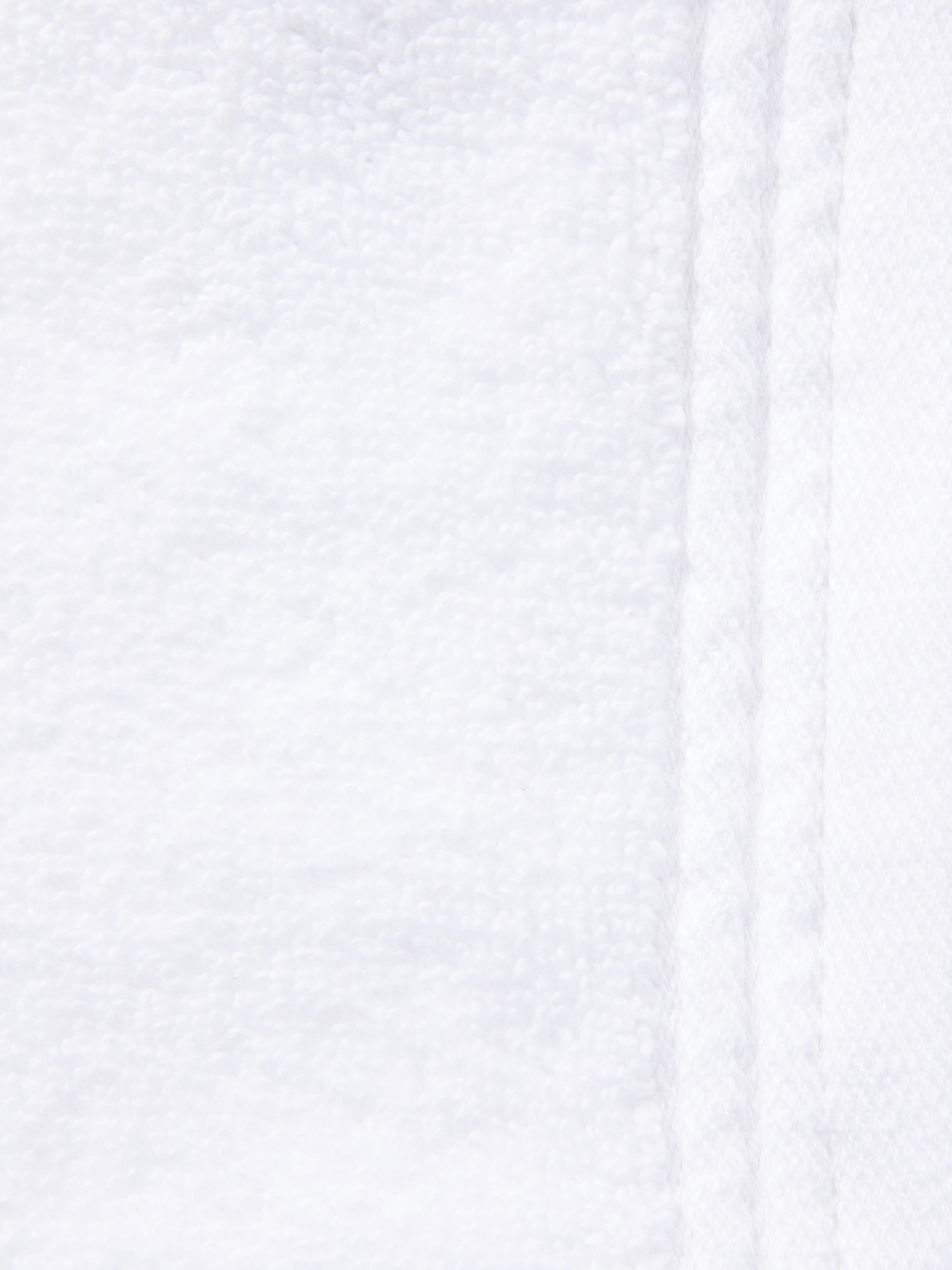 White Ultrasoft Face Cloth Set Penneys