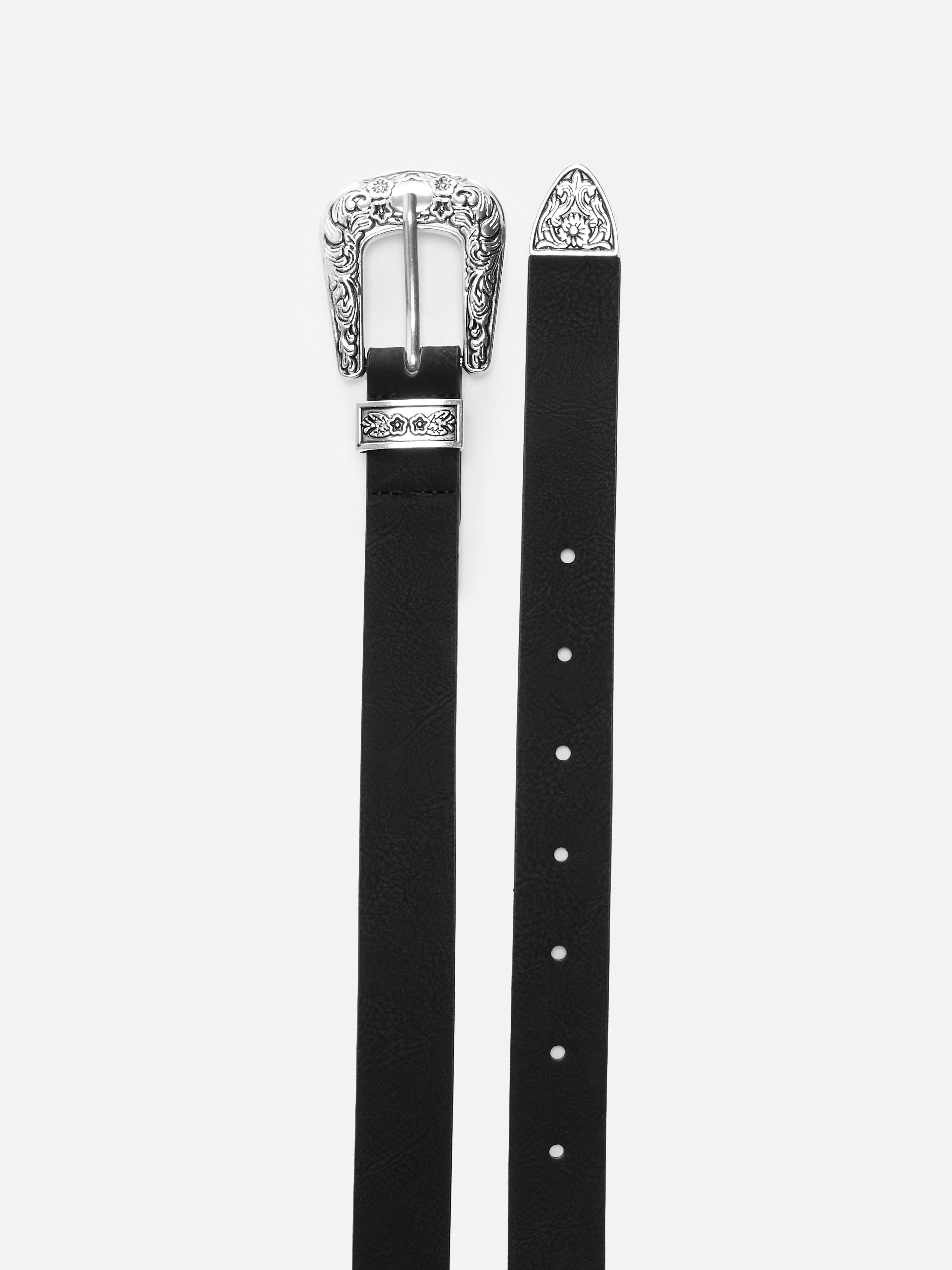primark ladies belts