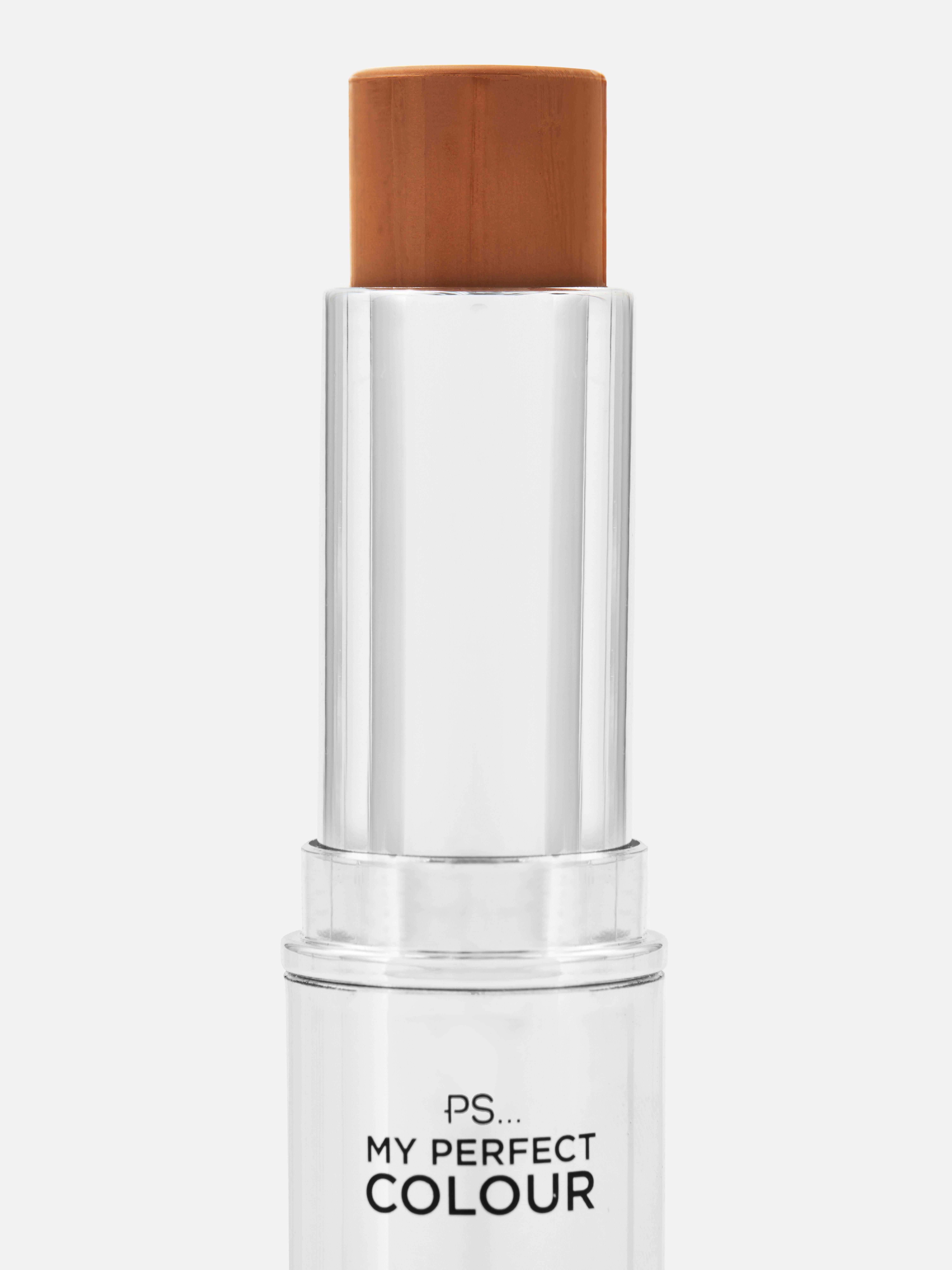 PS... My Perfect Colour Foundation & Contour Stick