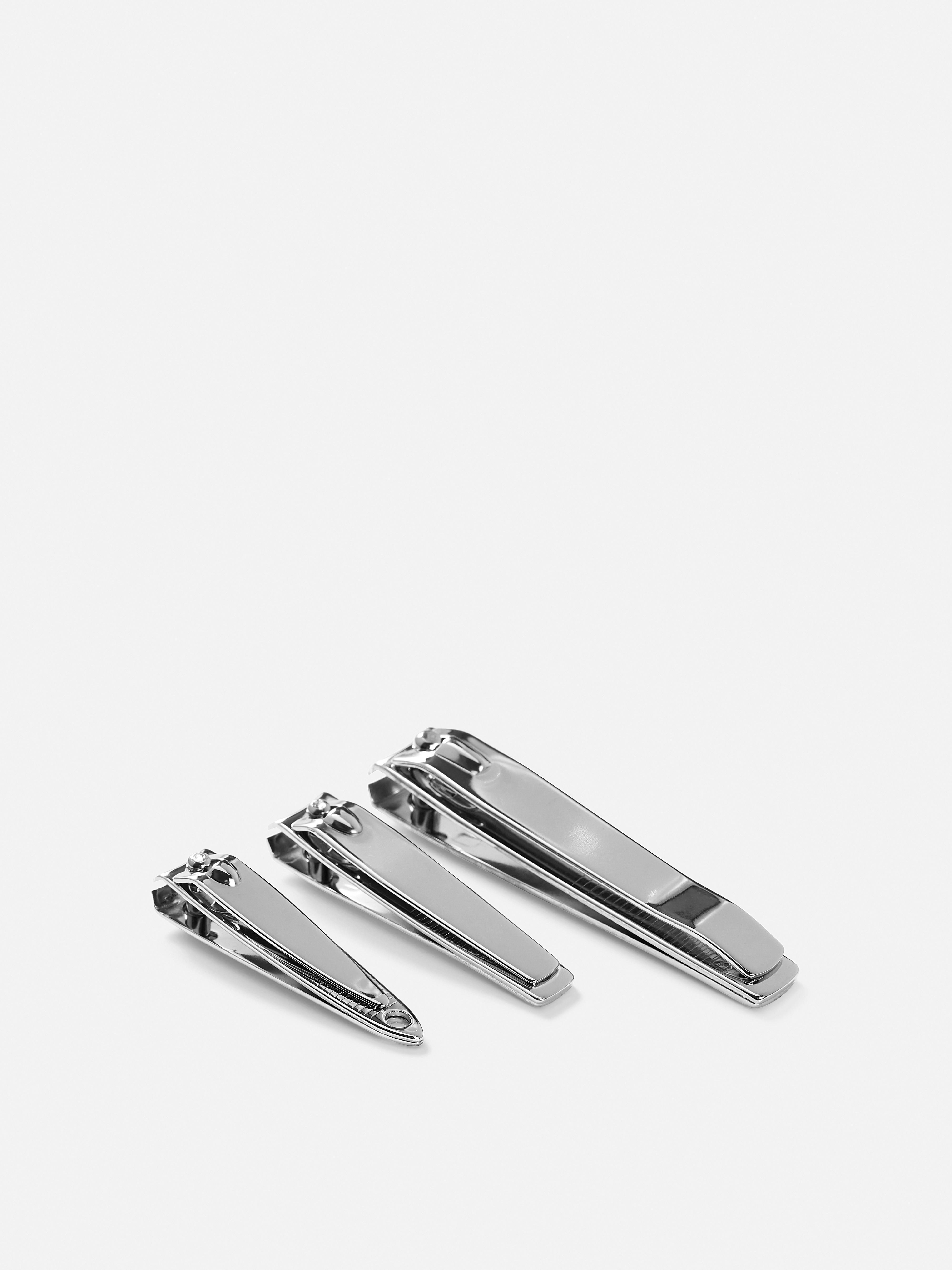 Nail Clipper Set