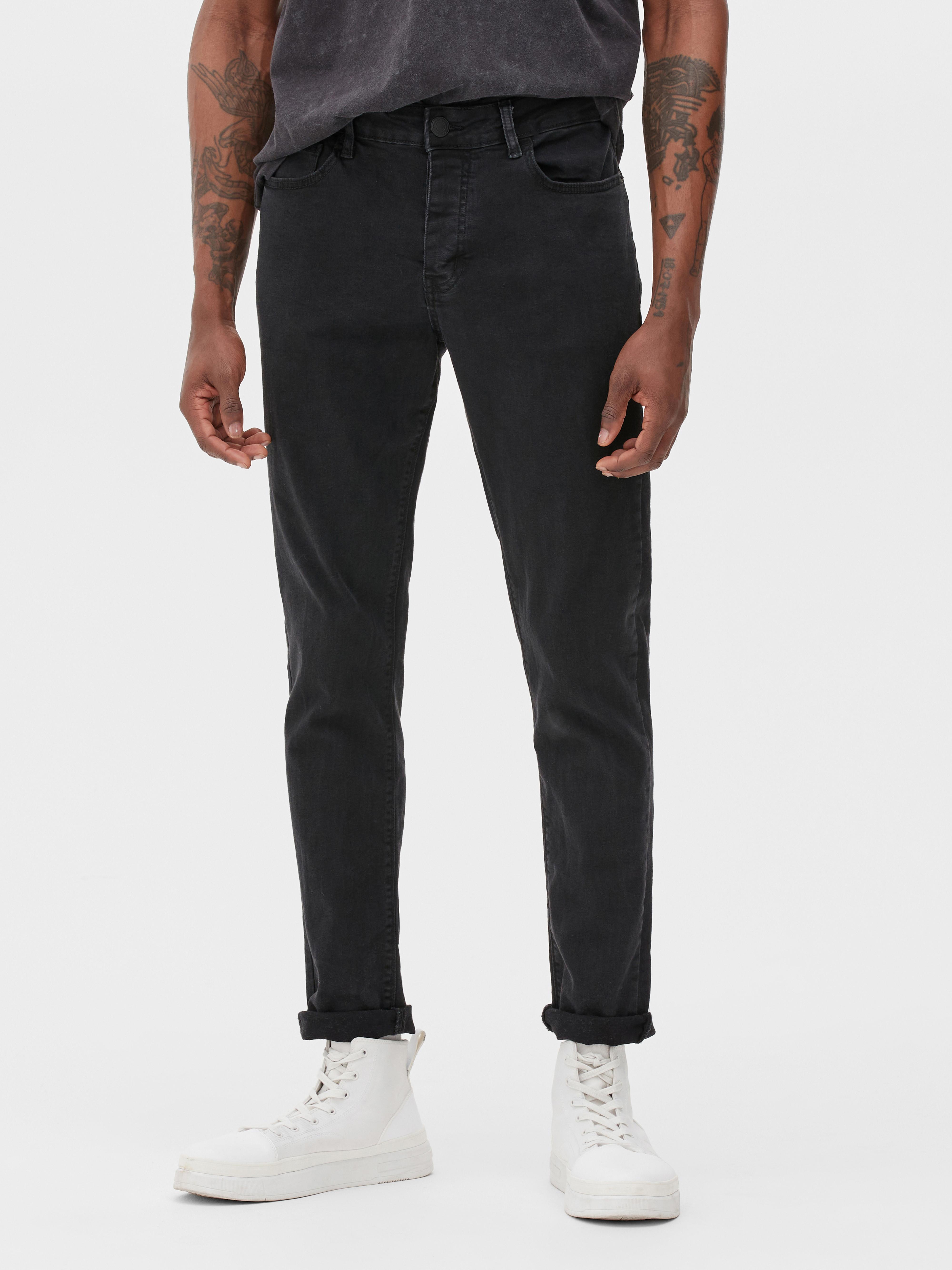 Pantalones hombre primark 2019 new arrivals