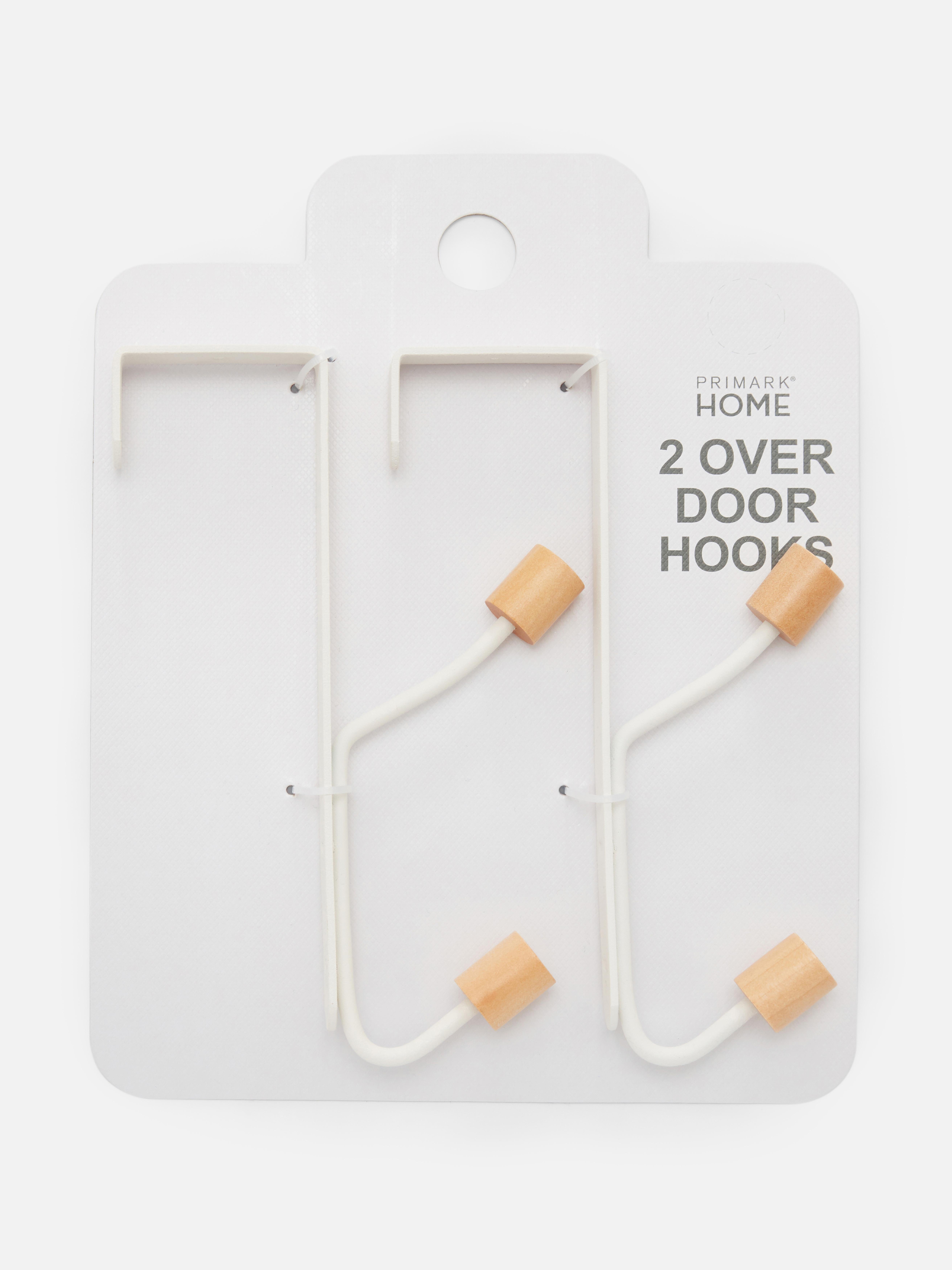 Over Door Hooks