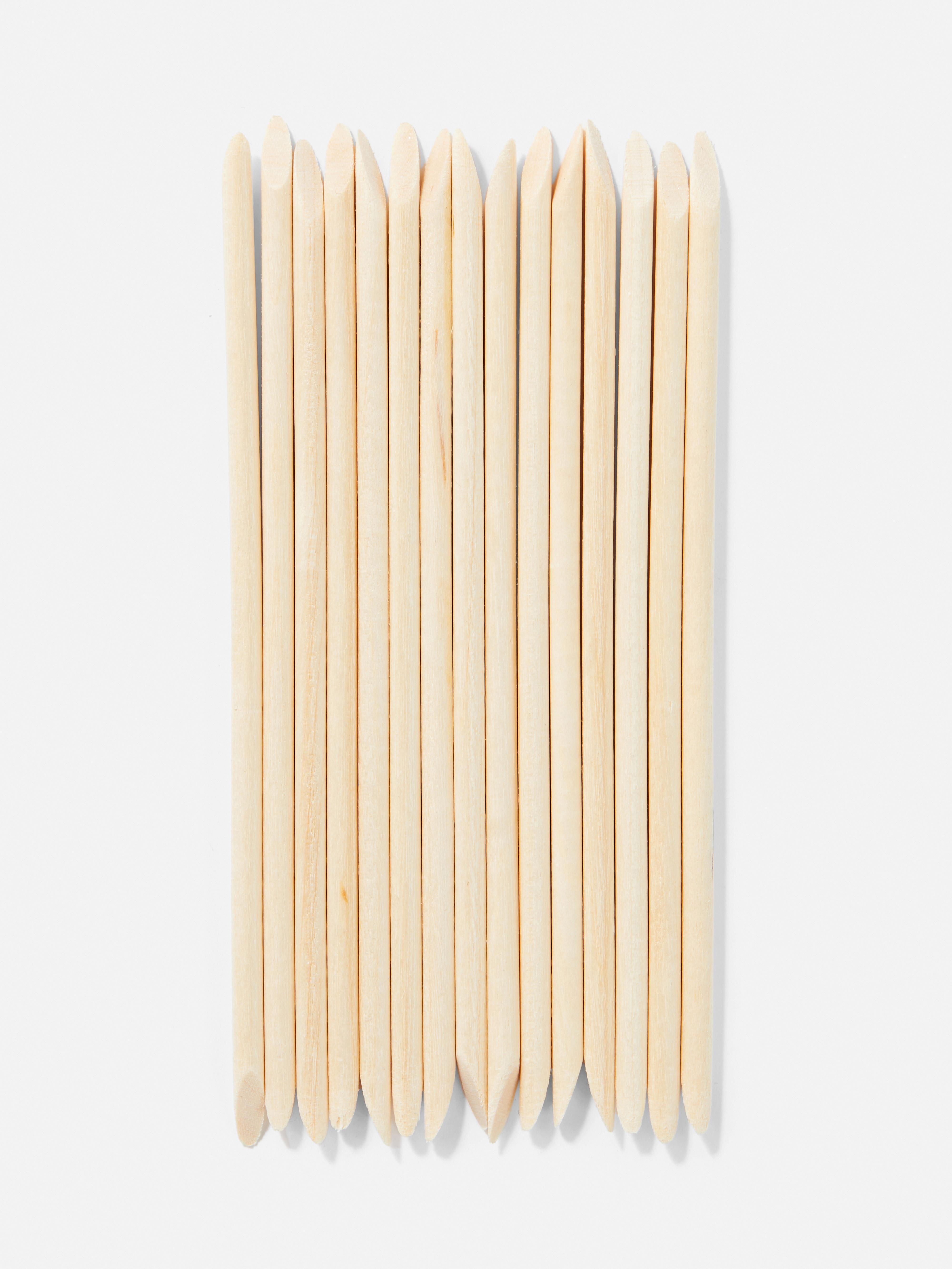 15pk PS... Cuticle Sticks Primark