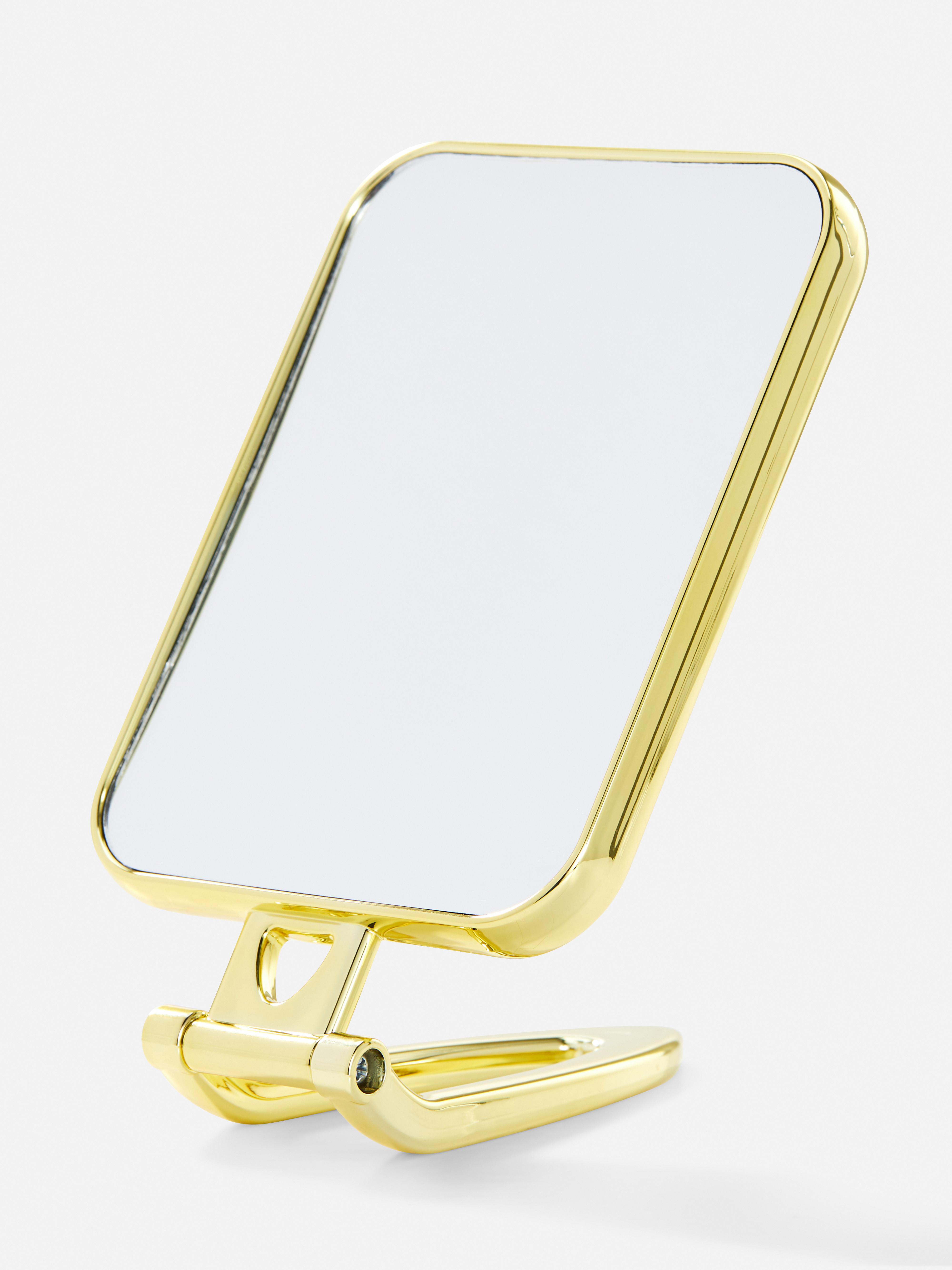 Small Free Standing Mirror