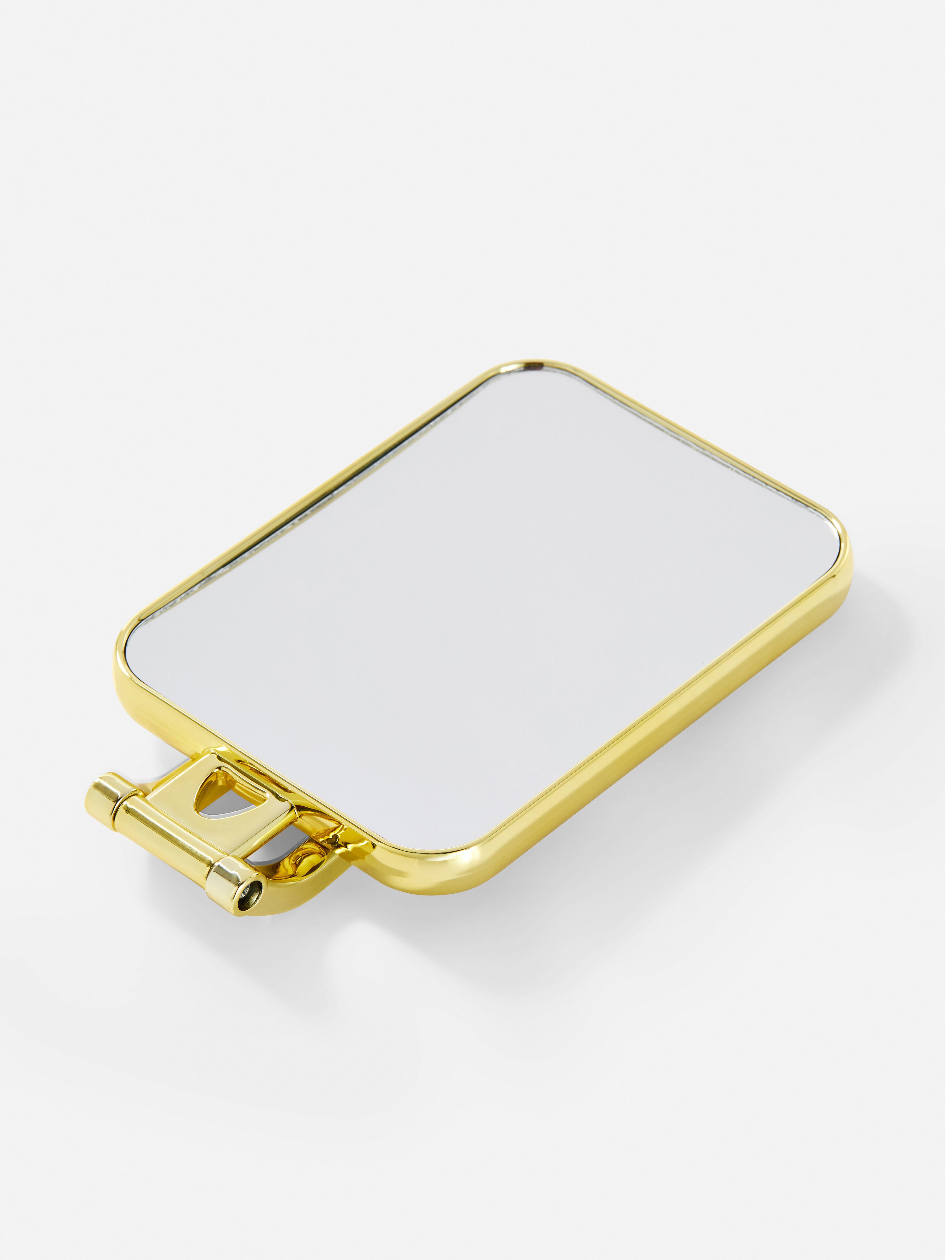 Small Free Standing Mirror