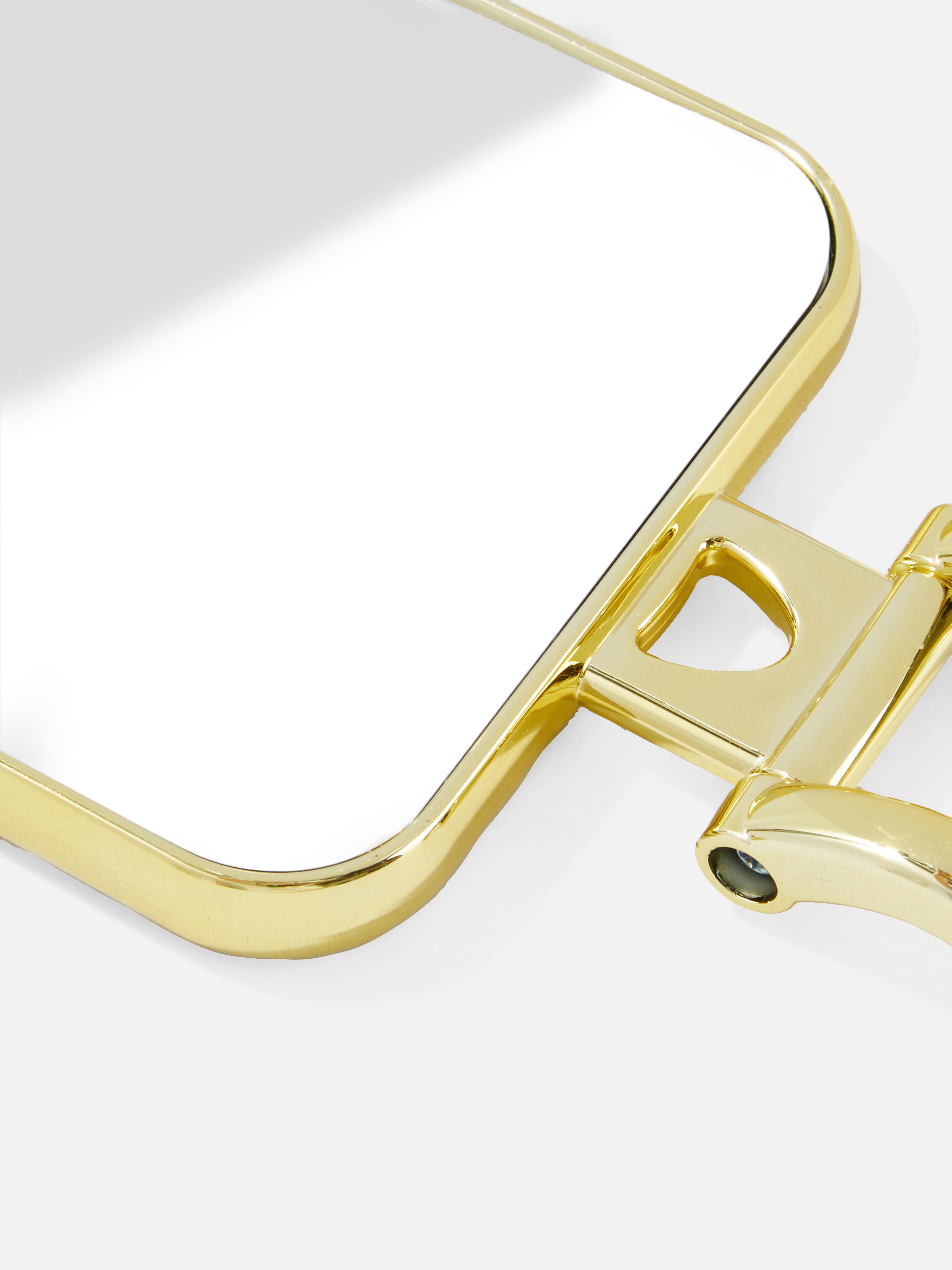 Multi Small Free Standing Mirror Primark