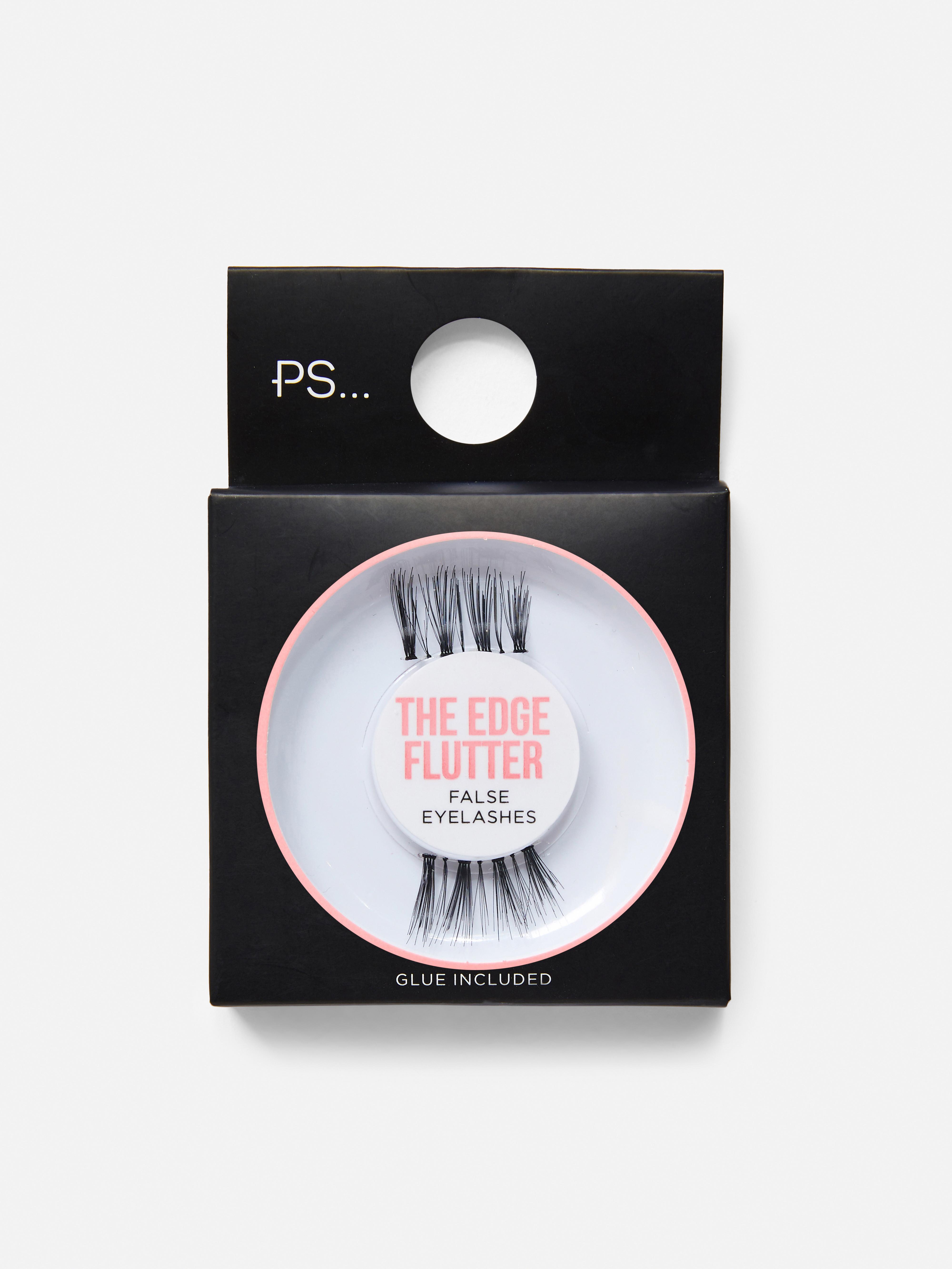 False Lashes Eye Makeup Primark