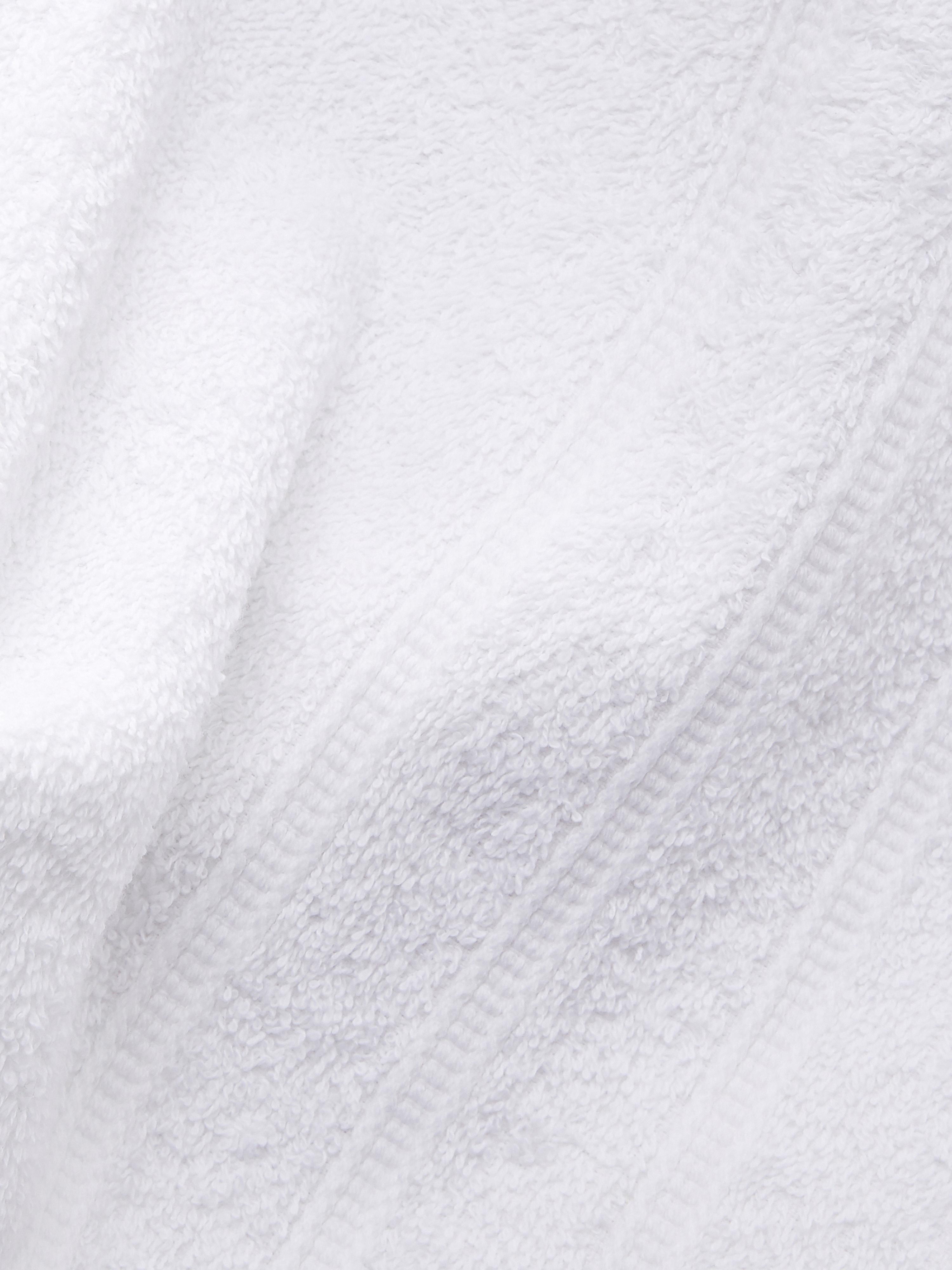 White White Value Hand Towel | Primark