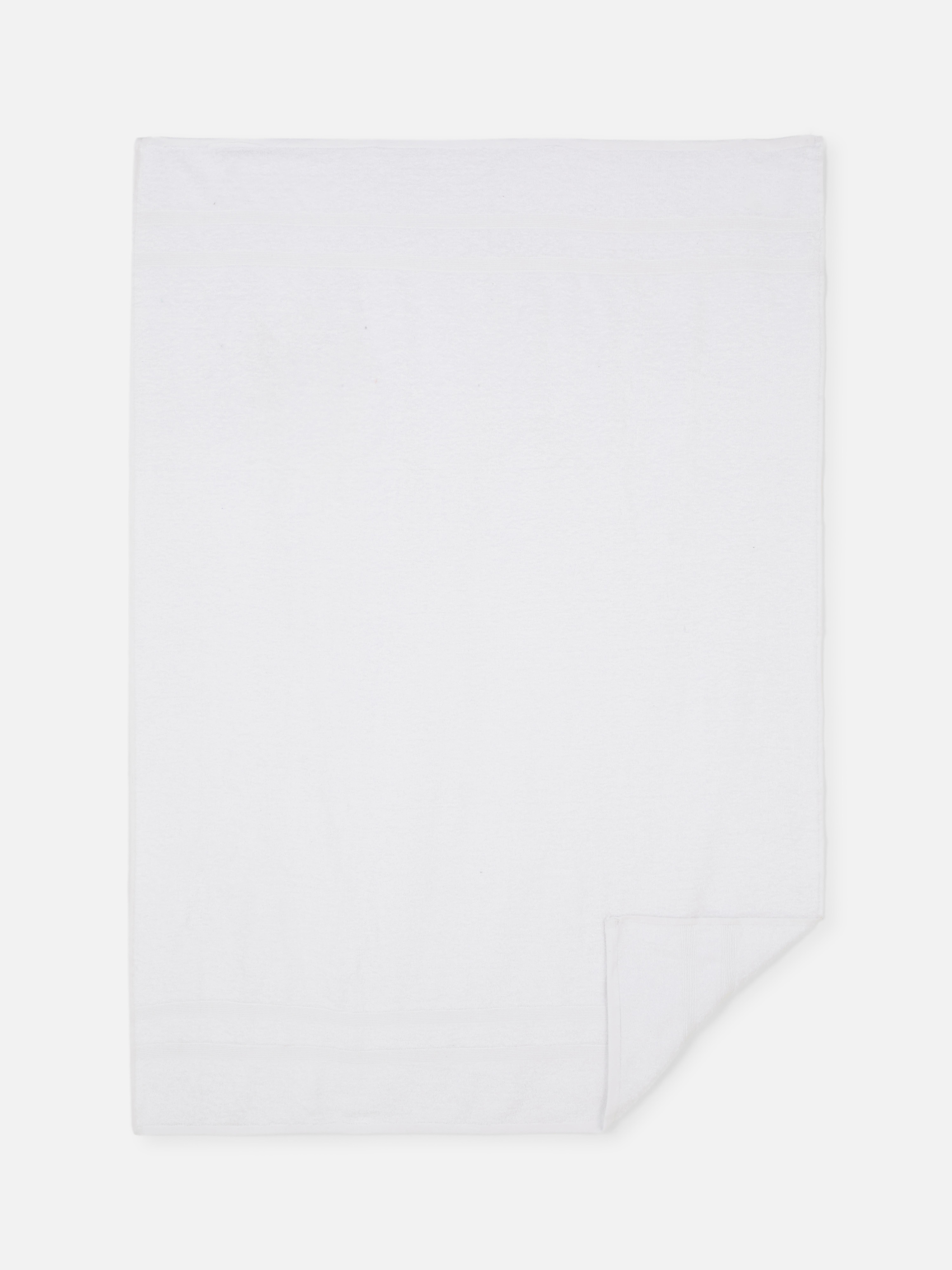 Serviette de bain extra large