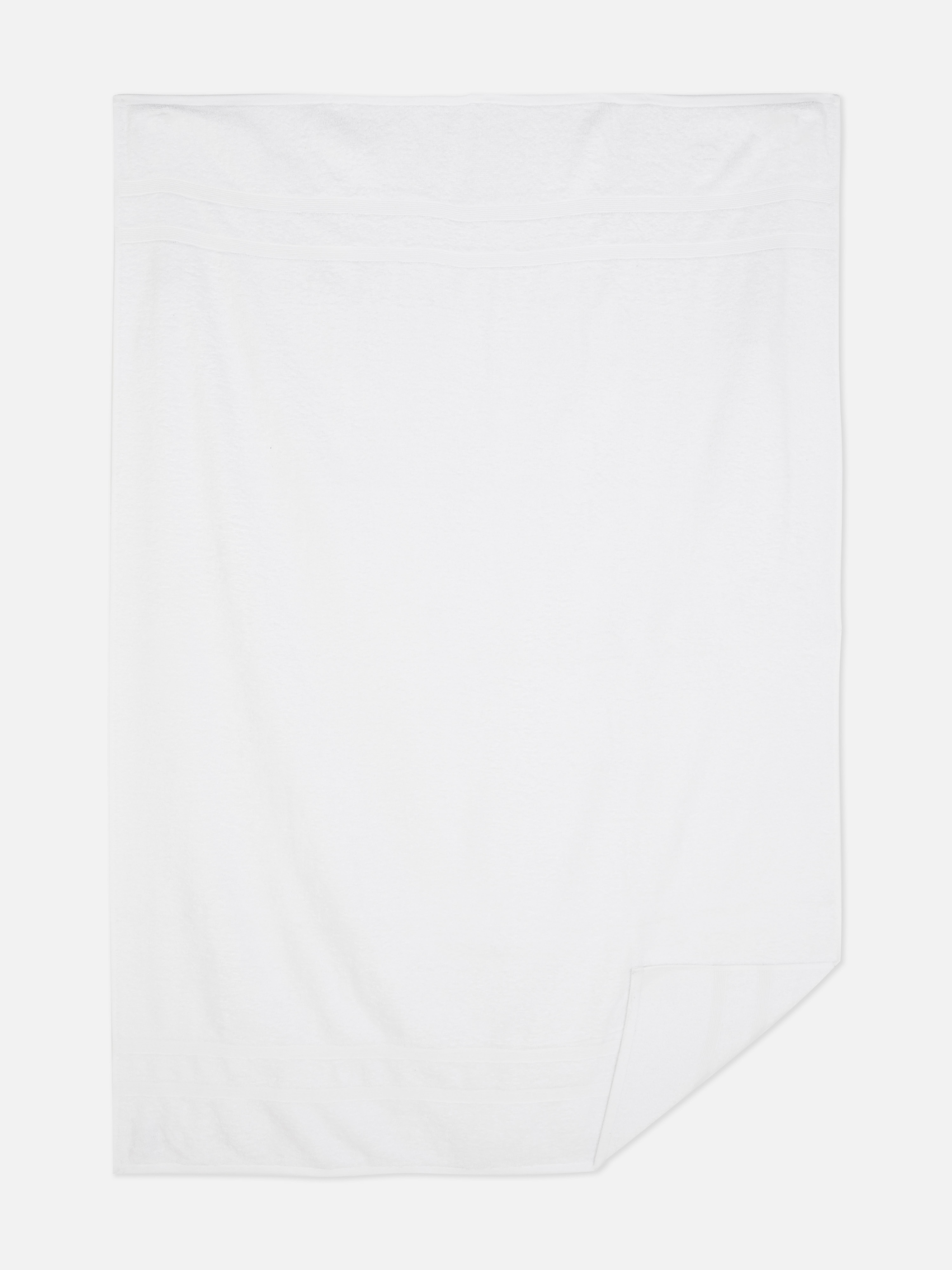 Extra Large Bath Towel