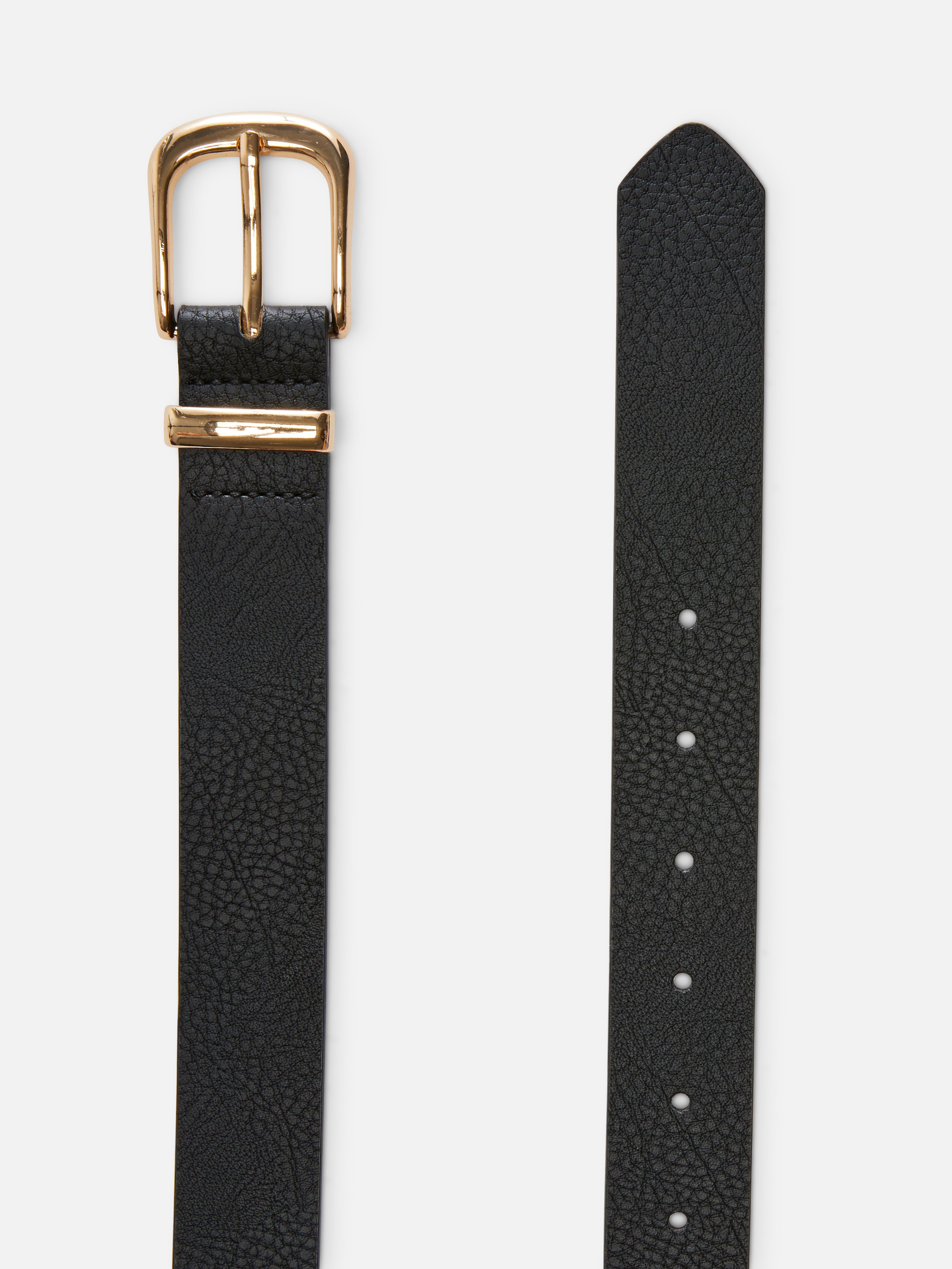 primark ladies belts