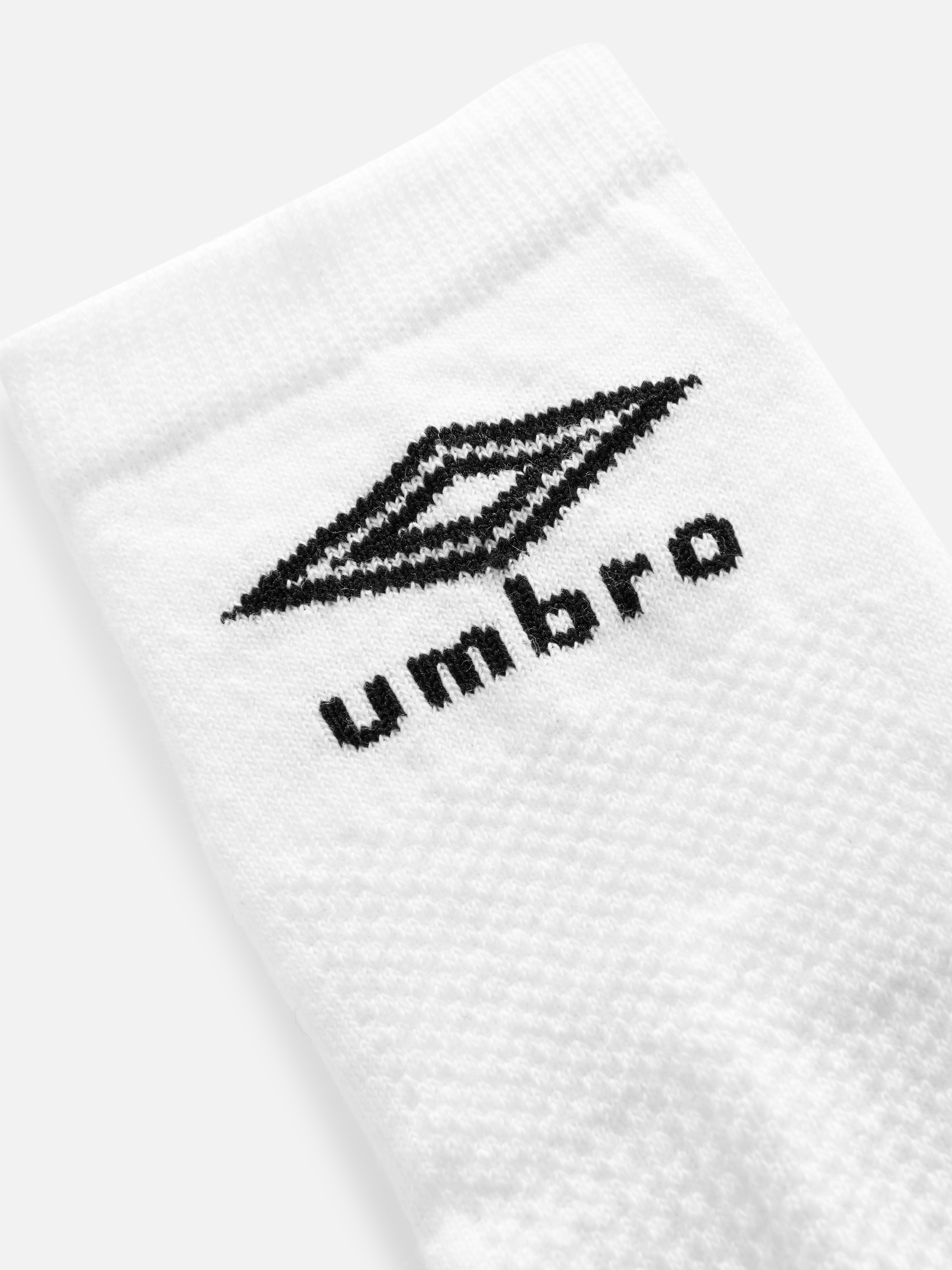 umbro trainer socks