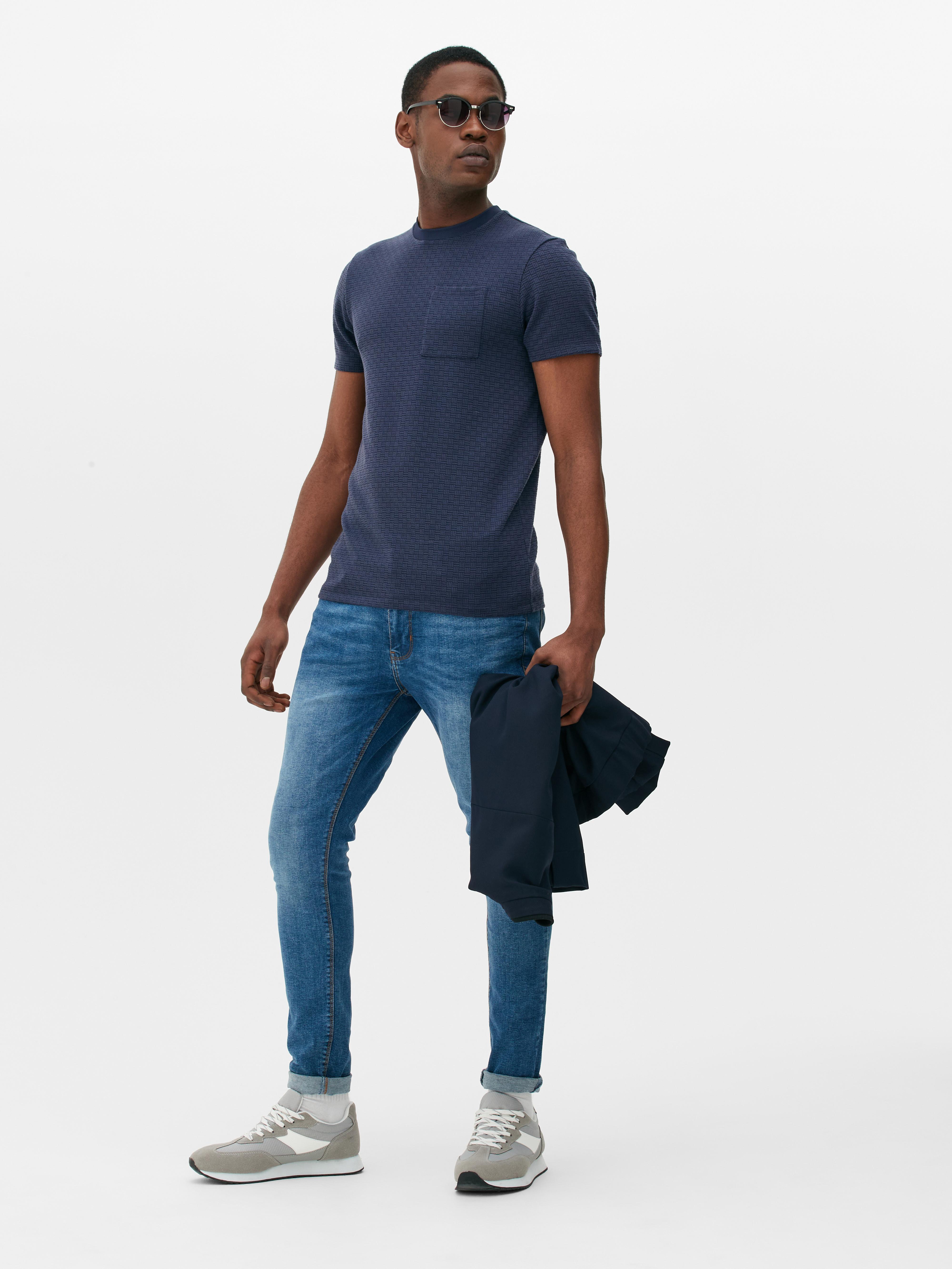 Mens Cuffed Jeans Cheapest Online, Save 70% | jlcatj.gob.mx