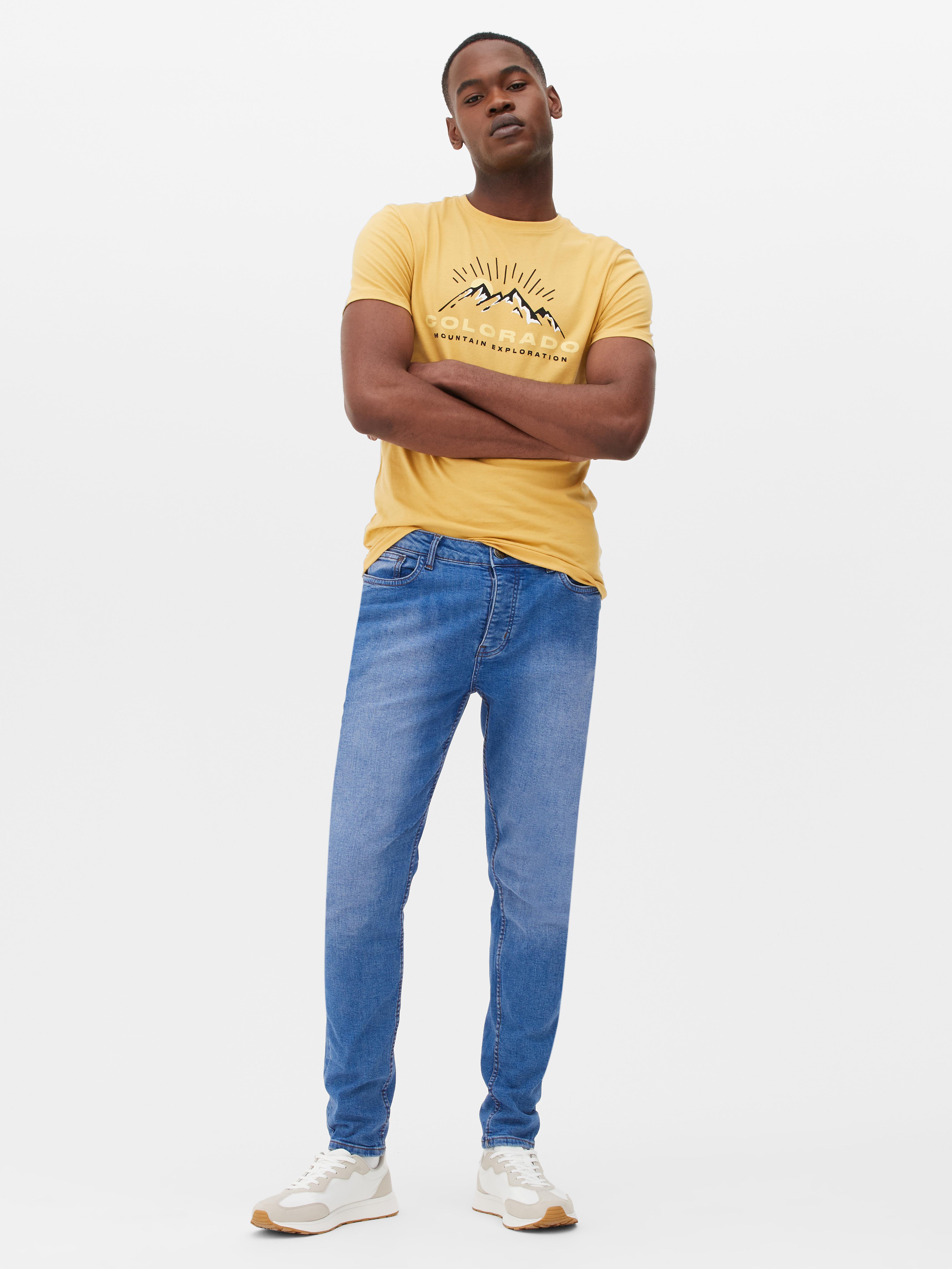 primark mens jeans review