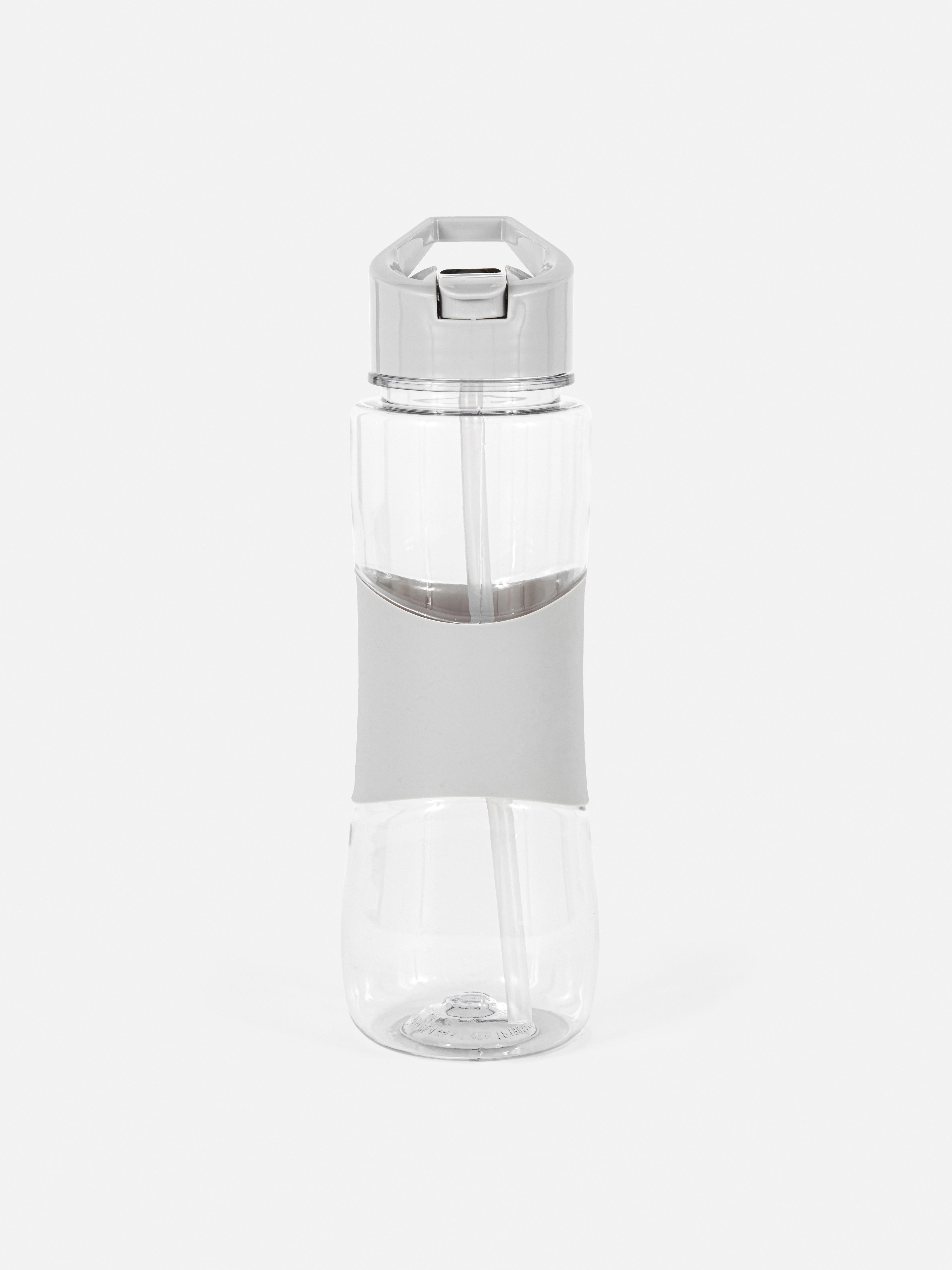 Silikon-Wasserflasche