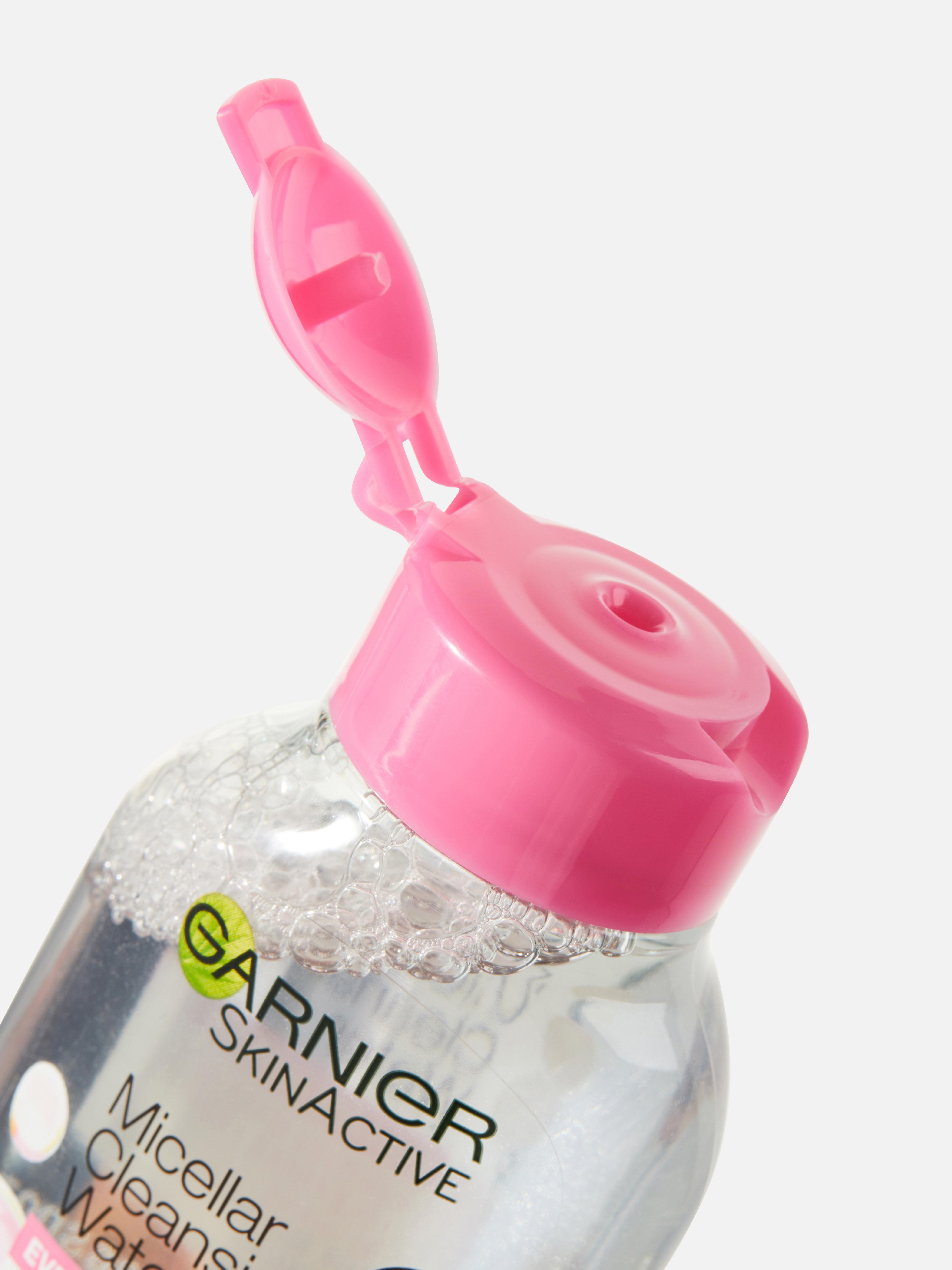 Garnier Micellar Cleansing Water