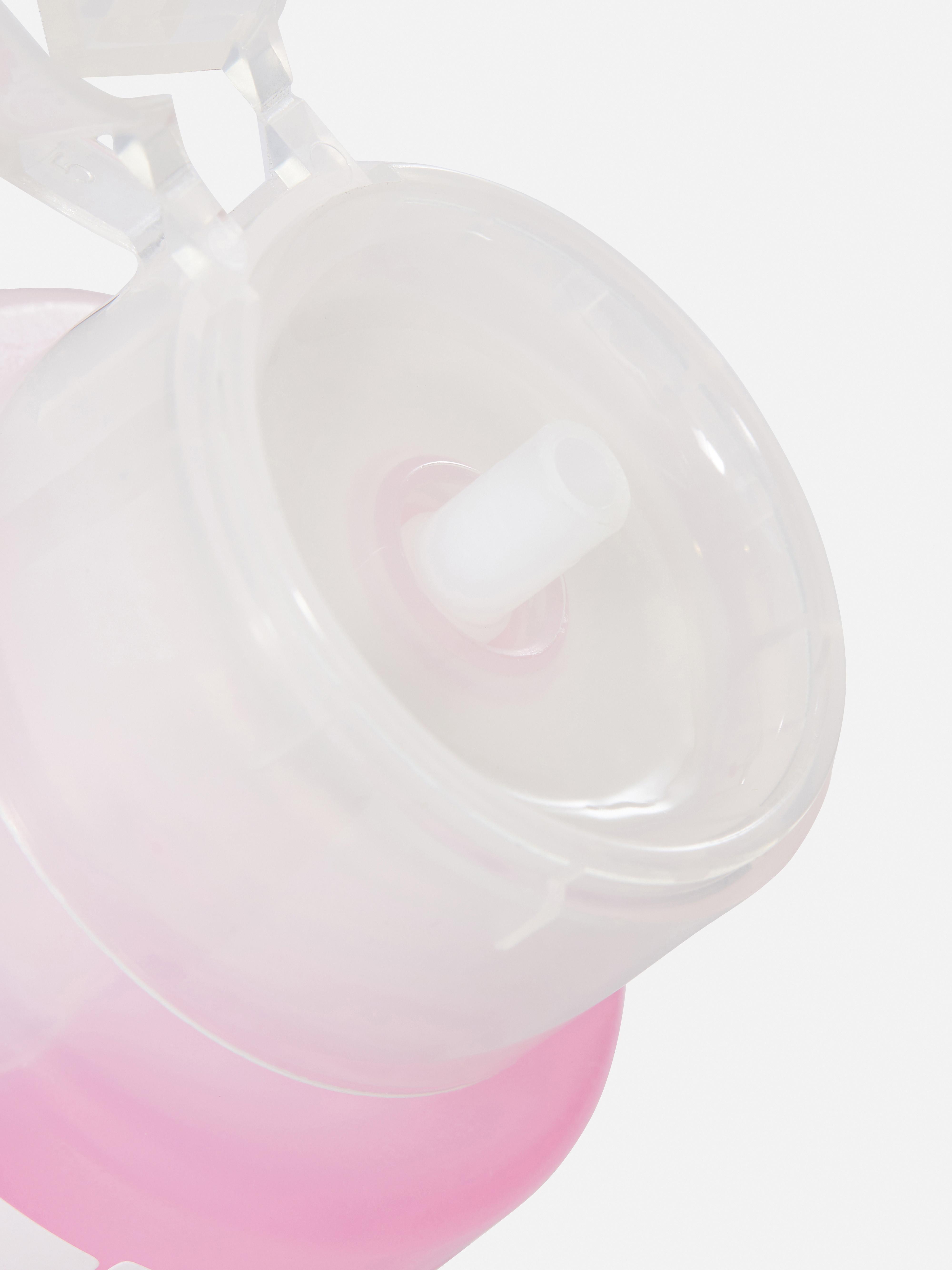 PS Acetone Free Nail Polish Remover Primark