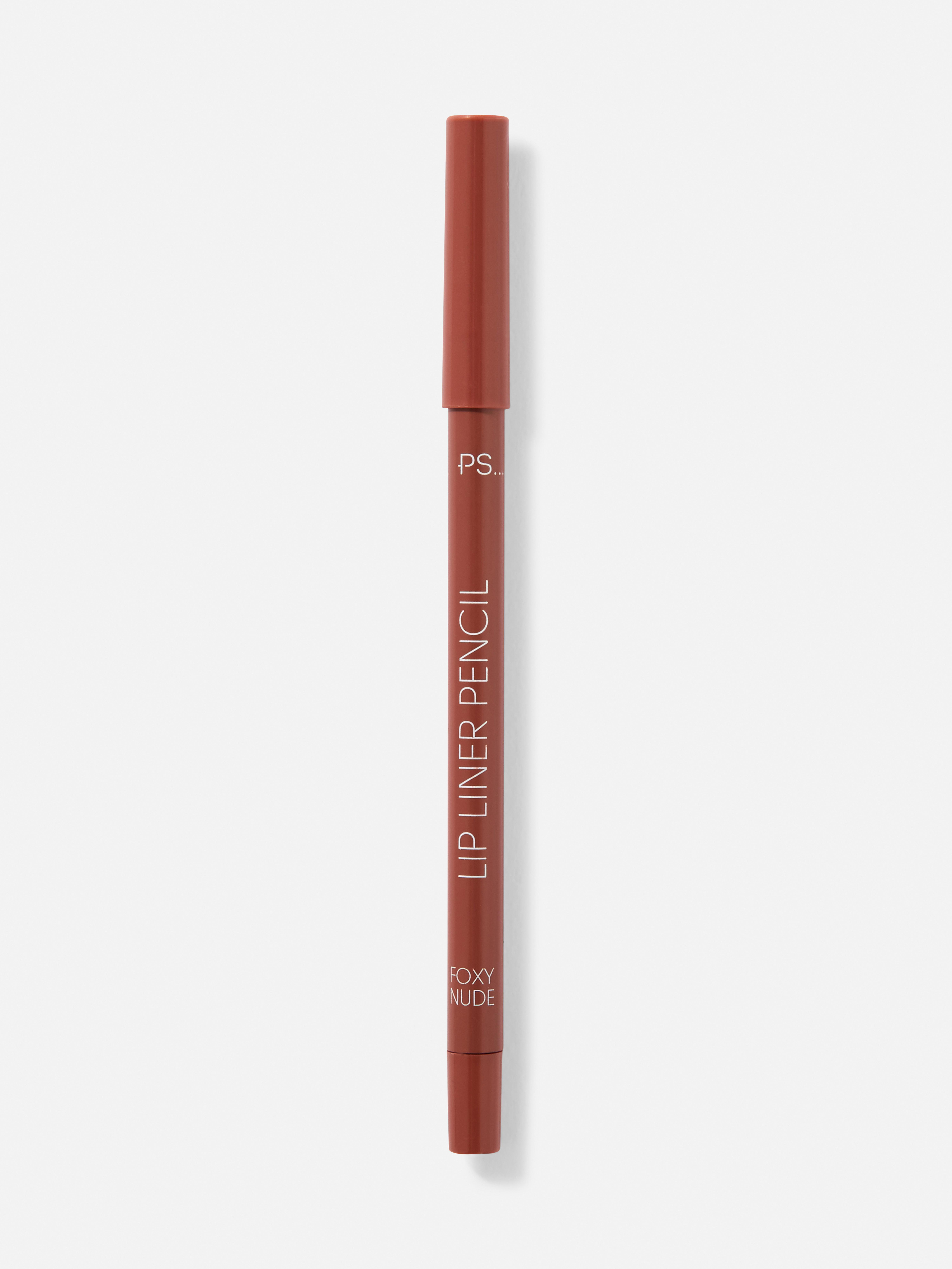 PS... Lip Liner Pencil Dark Cream