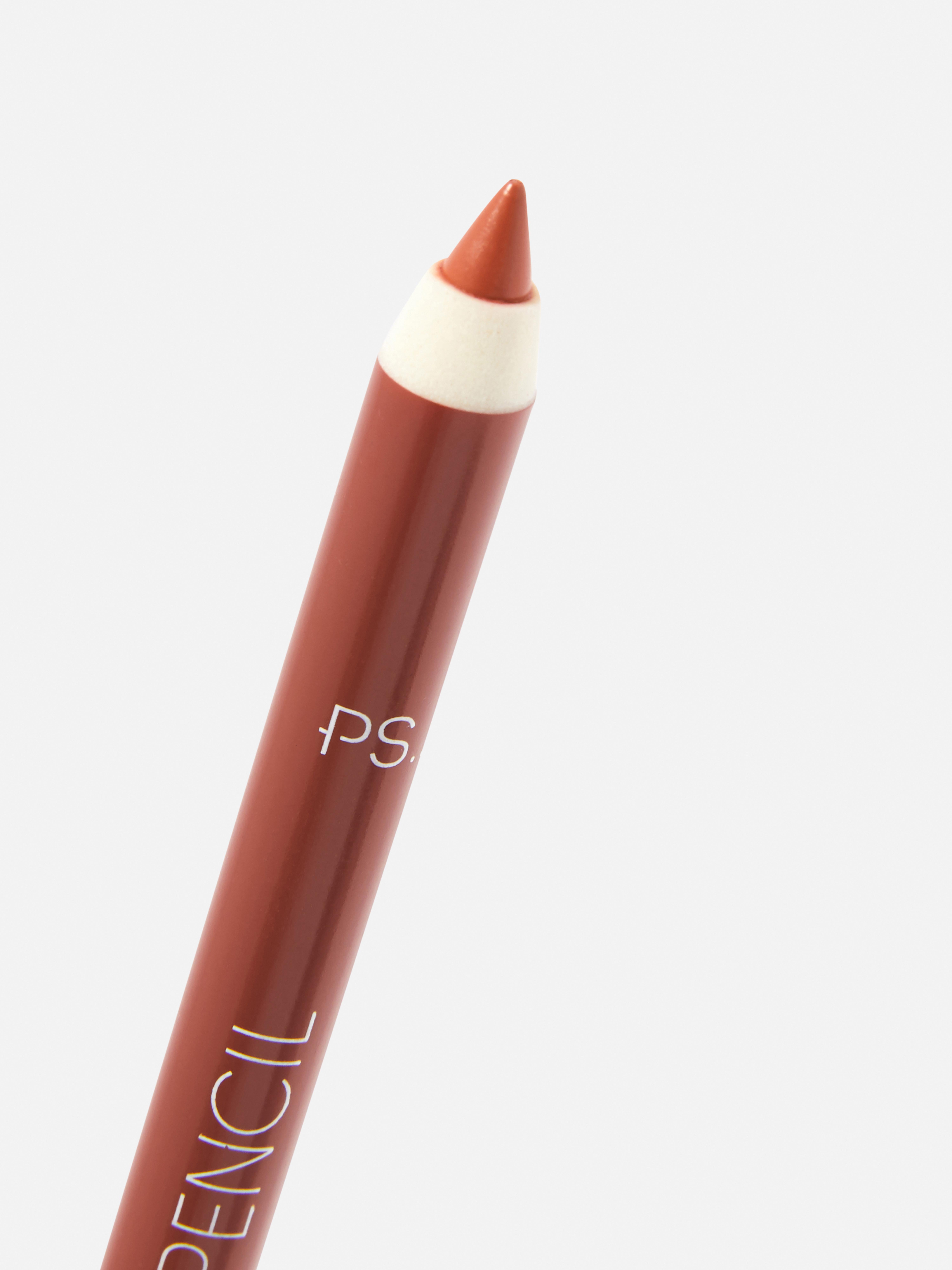 PS... Lip Liner Pencil