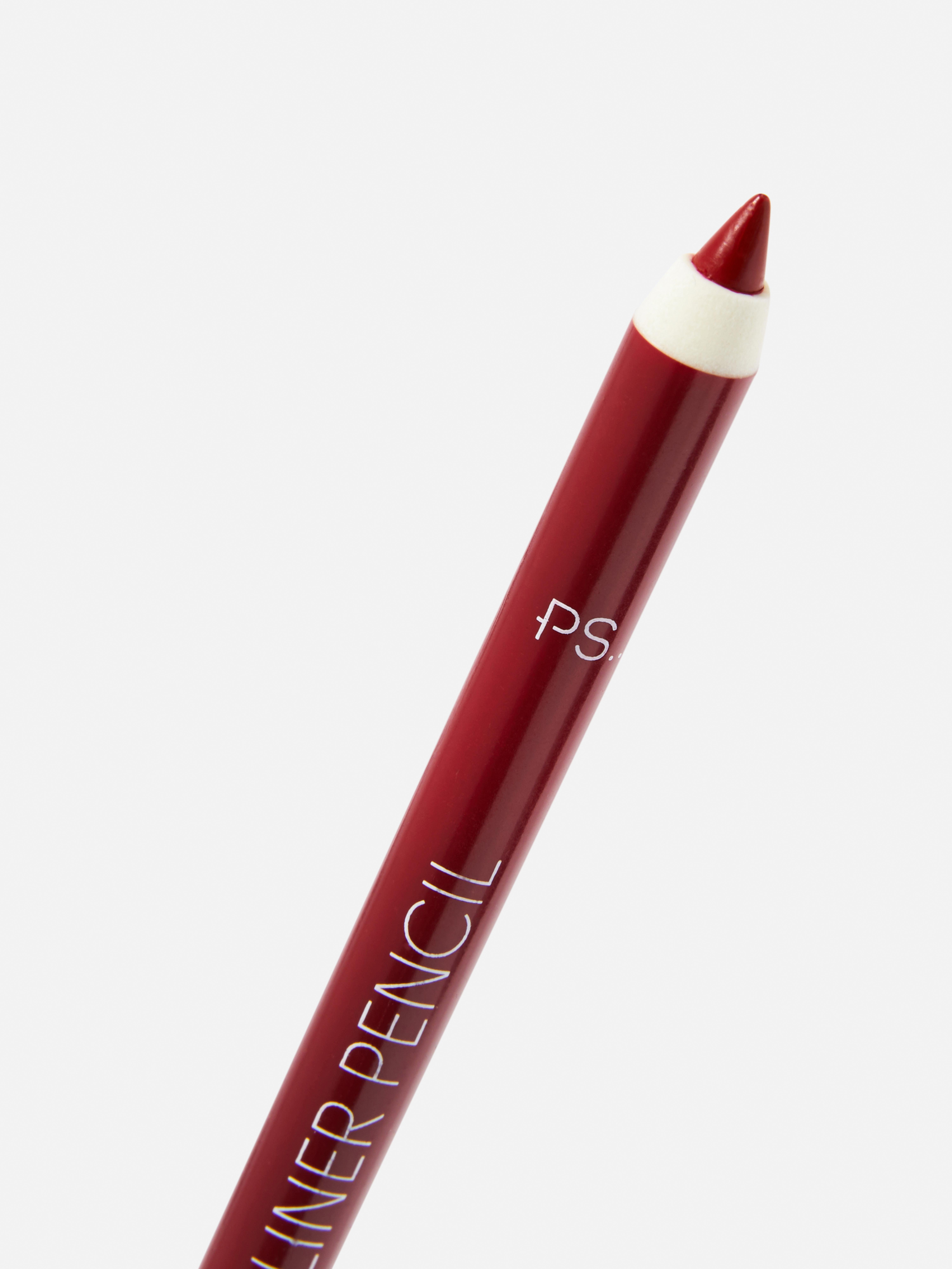 PS... Lip Liner Pencil