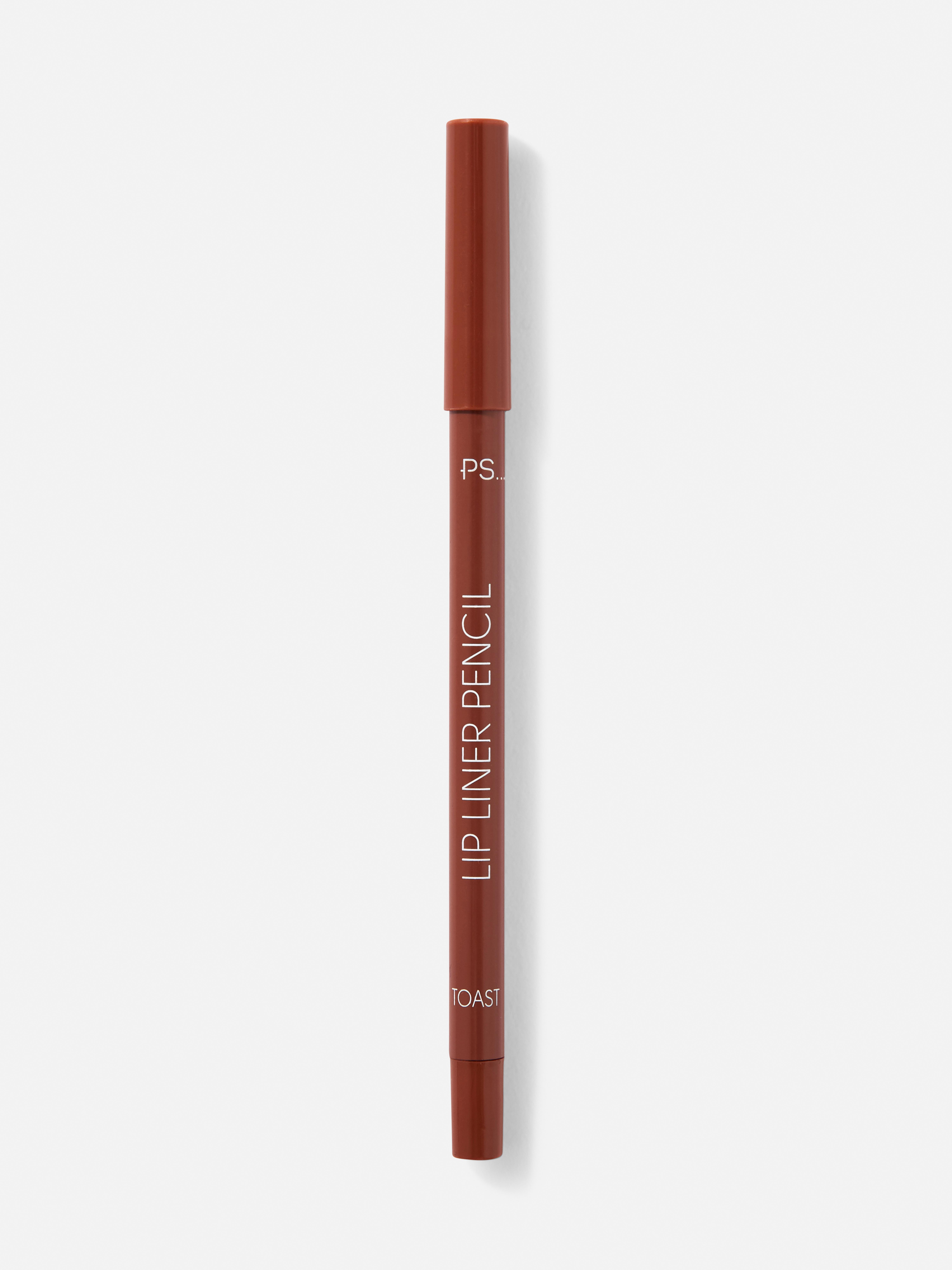 PS... Lip Liner Pencil Brown
