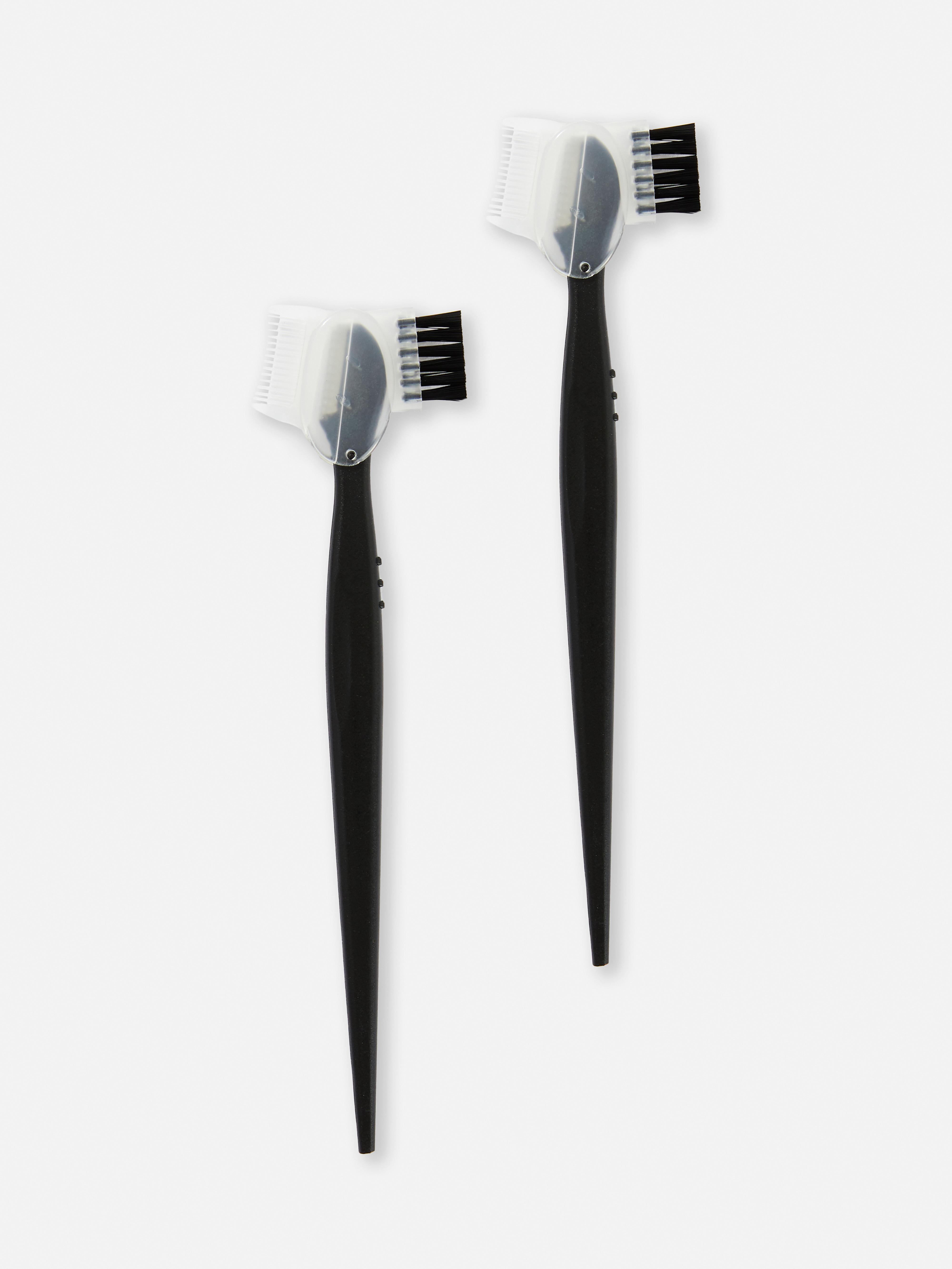 PS Eyebrow Trimmer and Comb