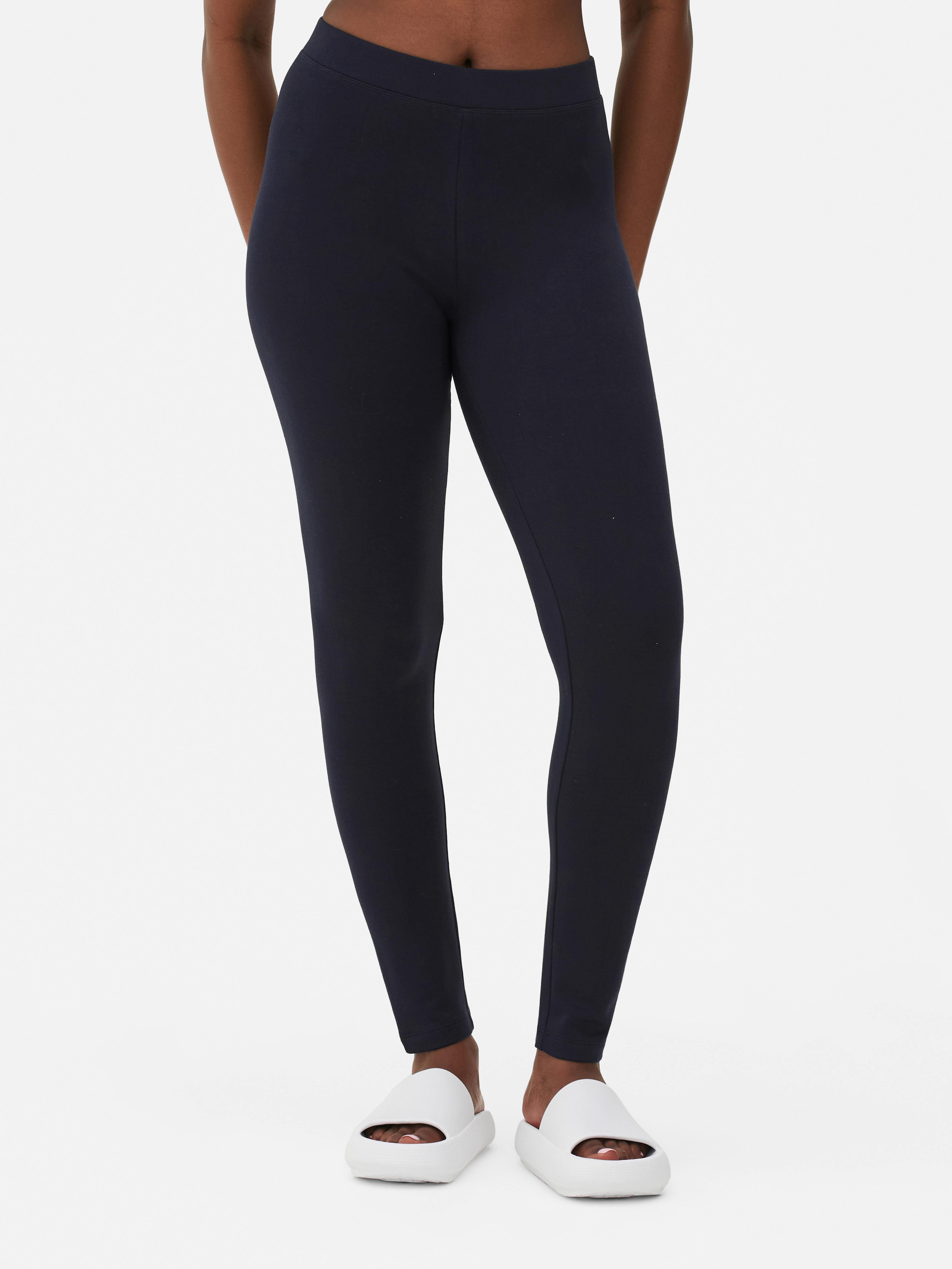 Primark Women's Cosy Leggings Jan 2020 