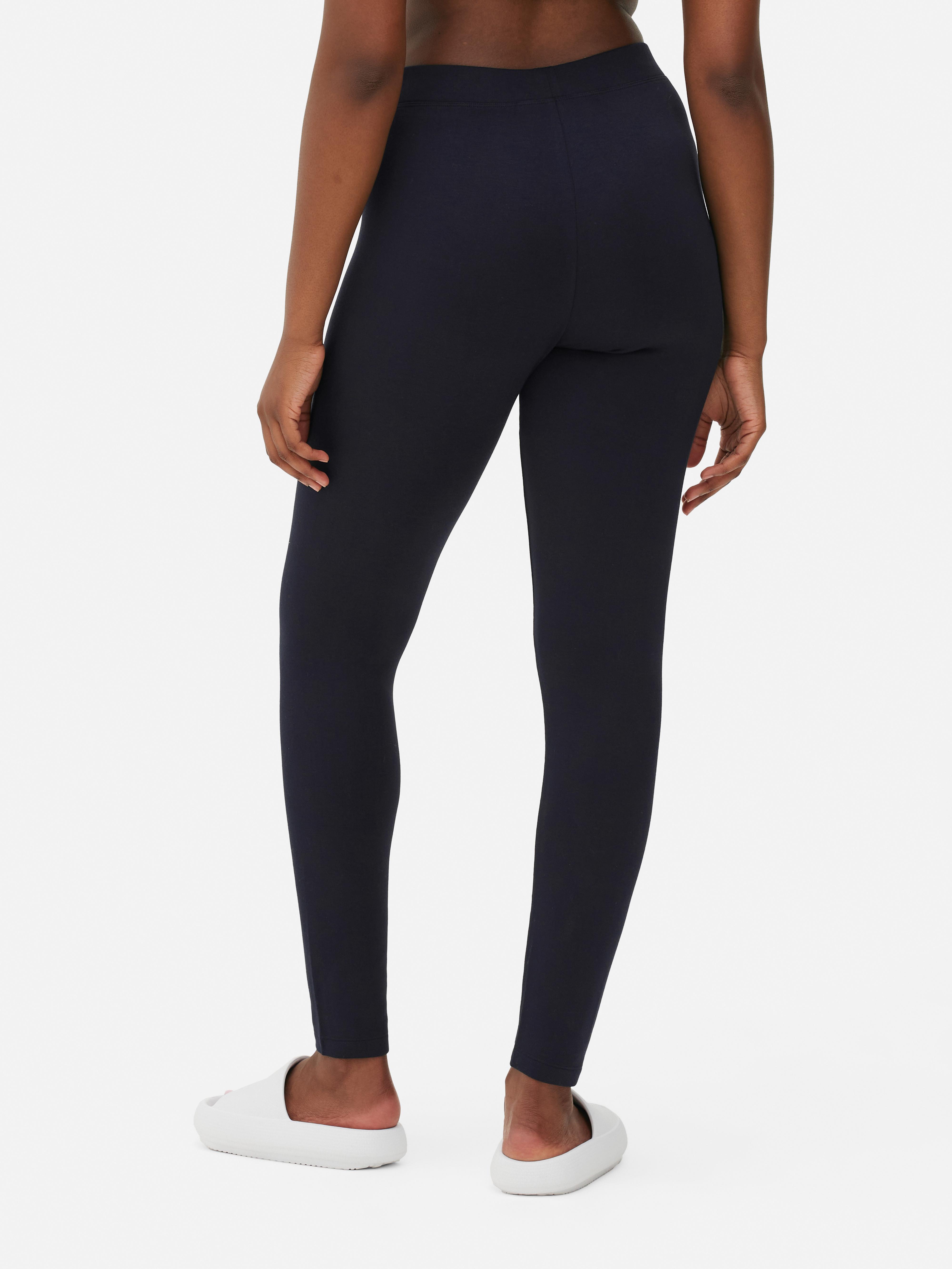 Primark Women's Leggings + Extra Warm Leggings - October 2020