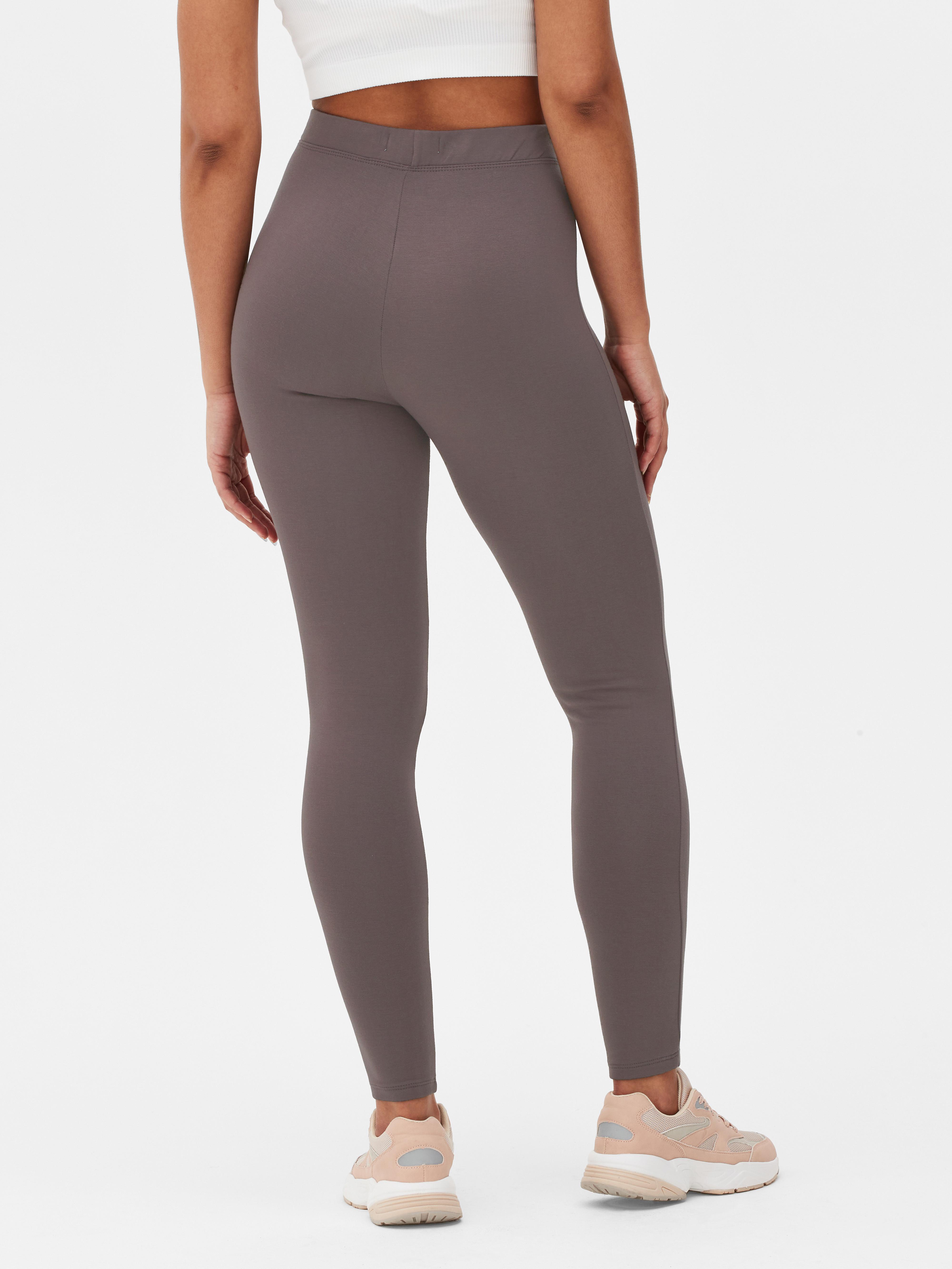 Thermal leggings womens on sale primark