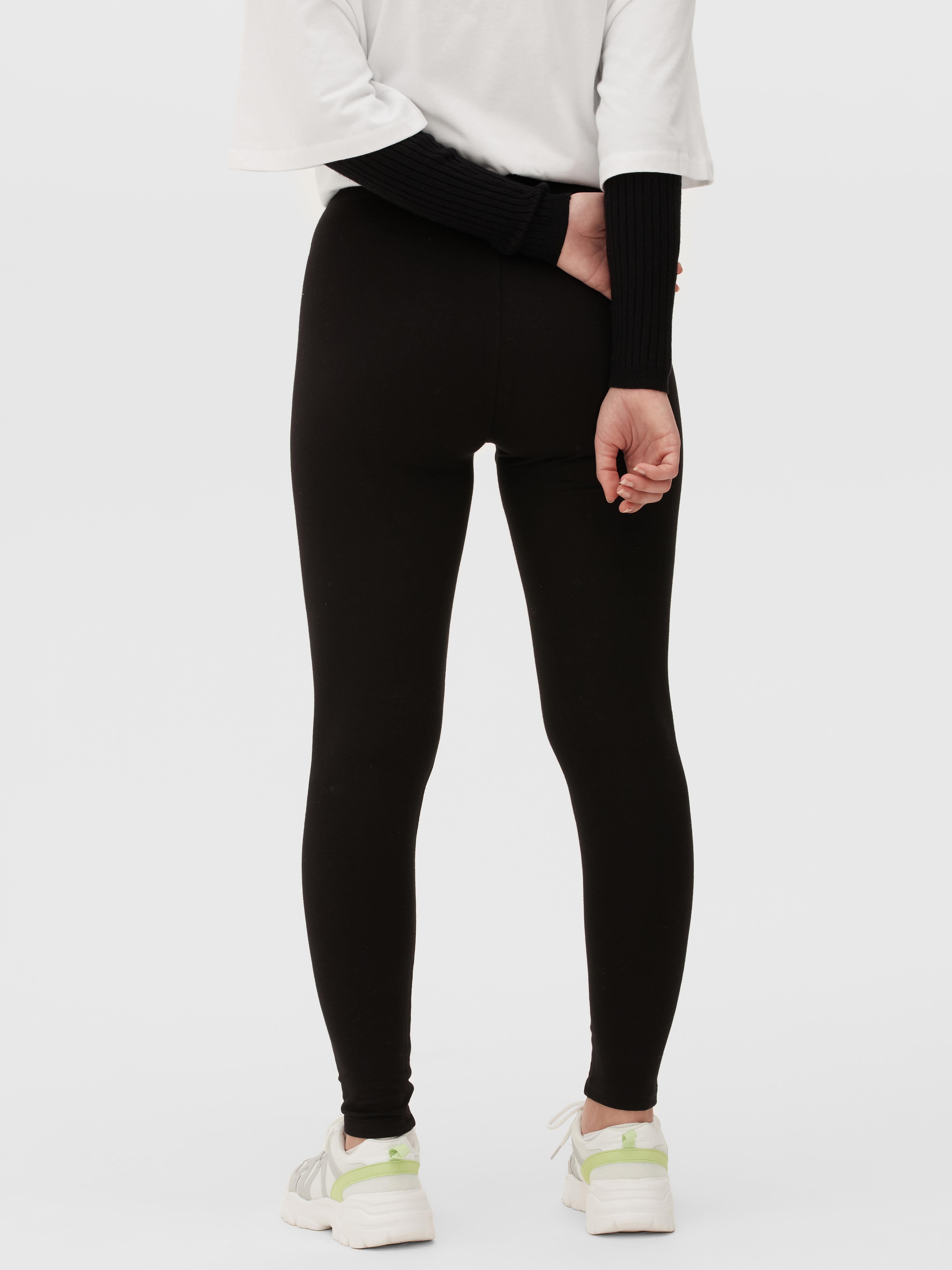 Primark shop black leggings