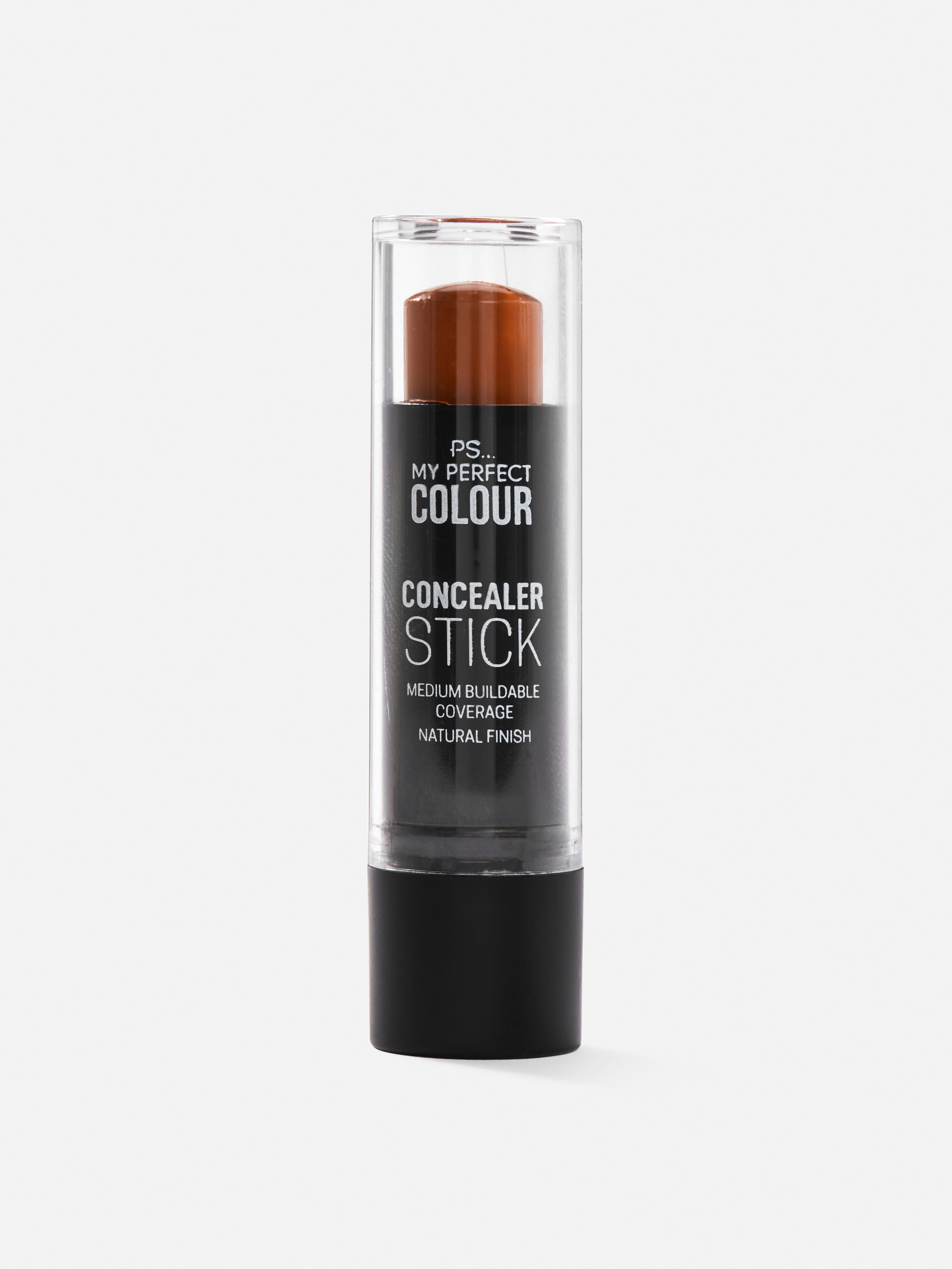 PS... My Perfect Colour Concealer Stick Dark Brown