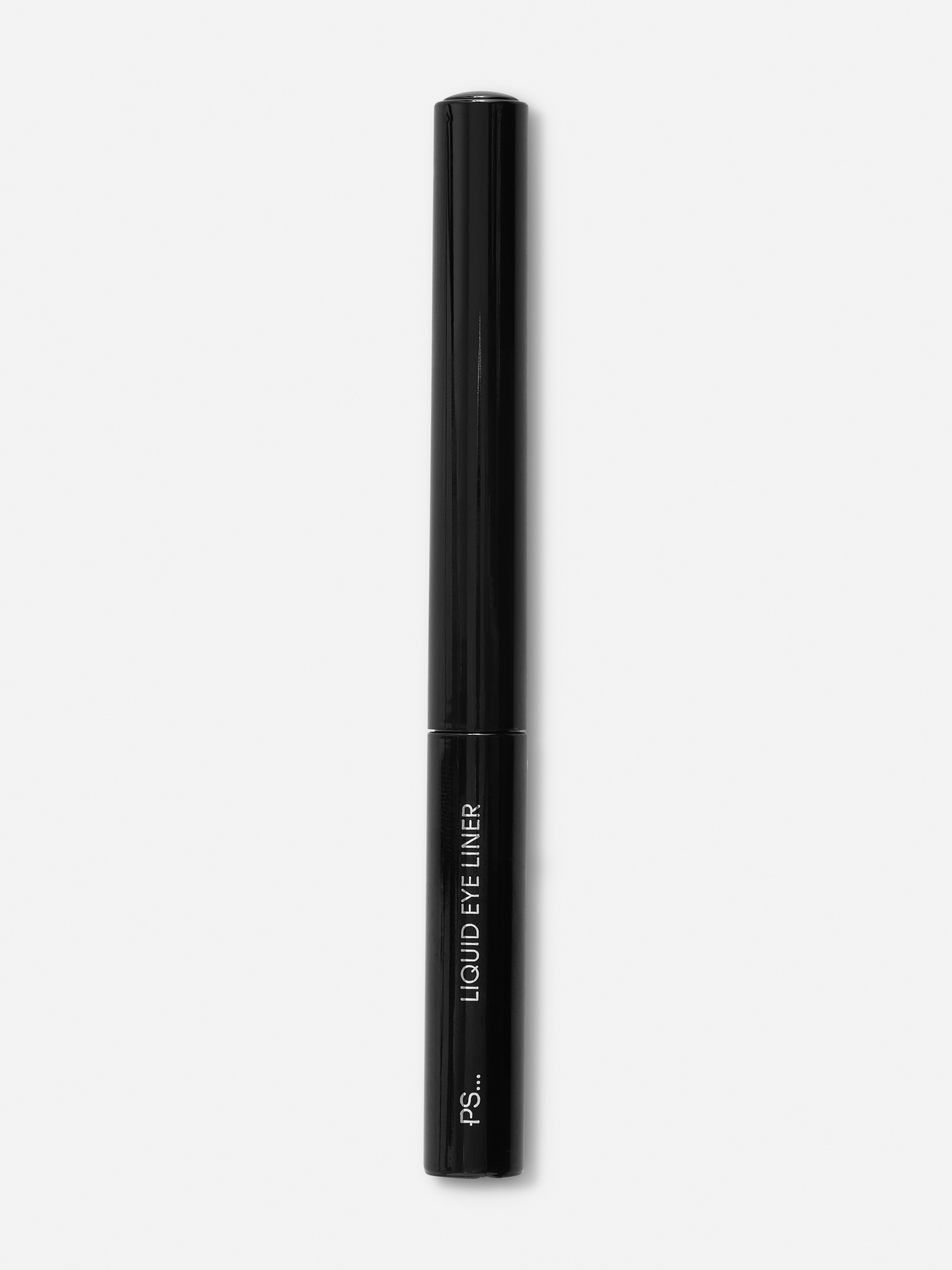 PS... Liquid Eyeliner