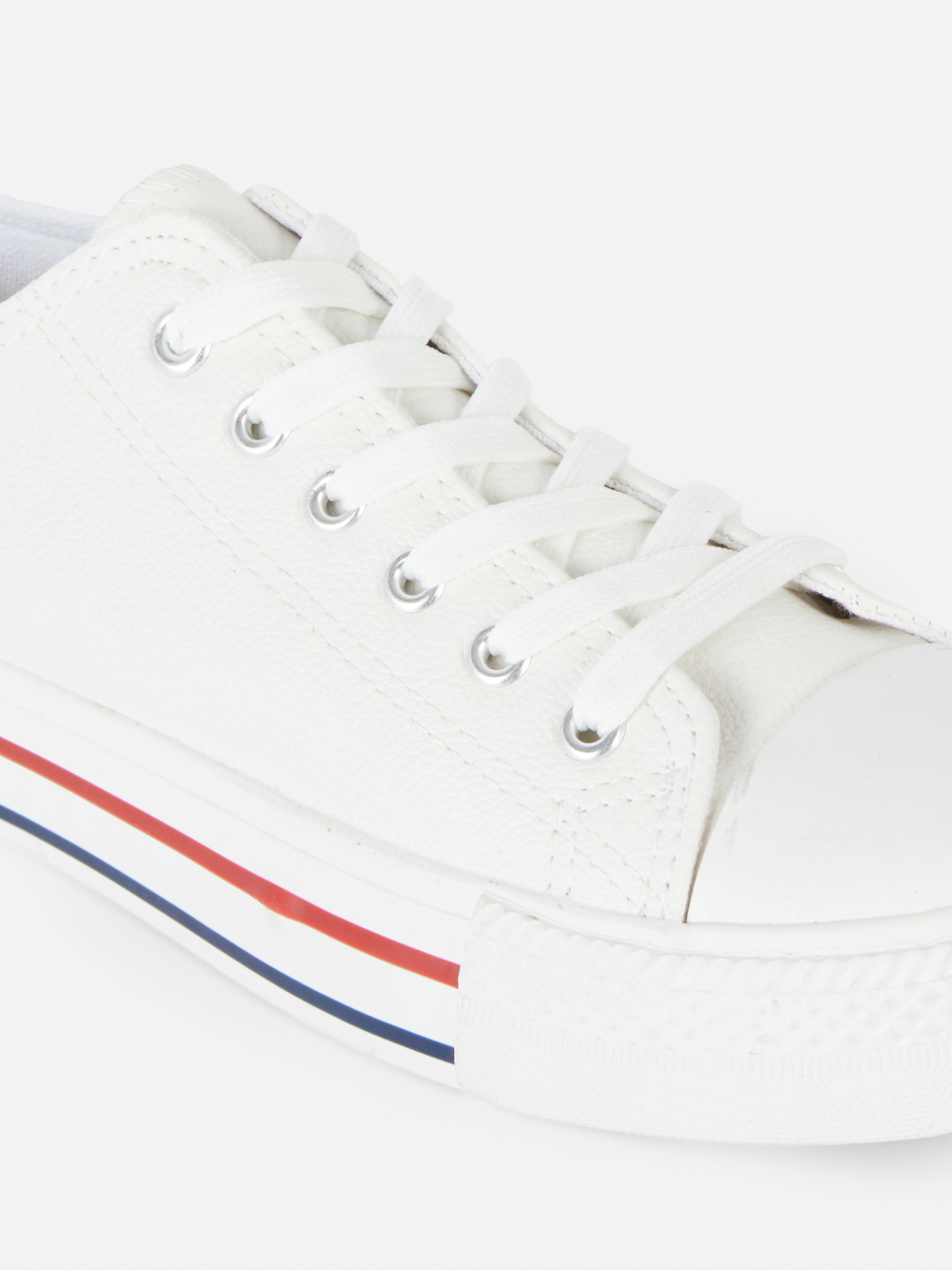 primark platform trainers