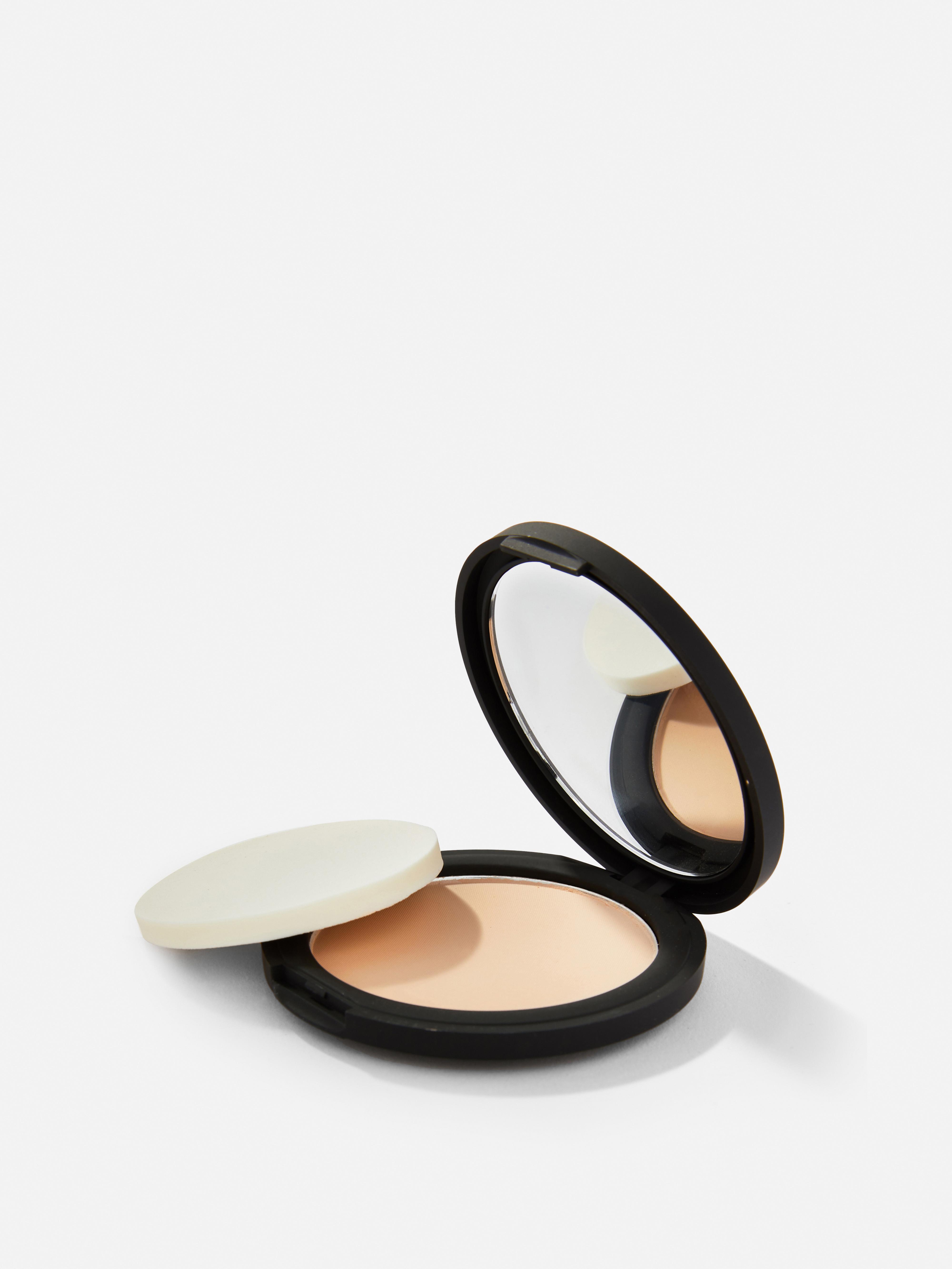 PS... My Perfect Colour Pressed Powder Foundation Ivory