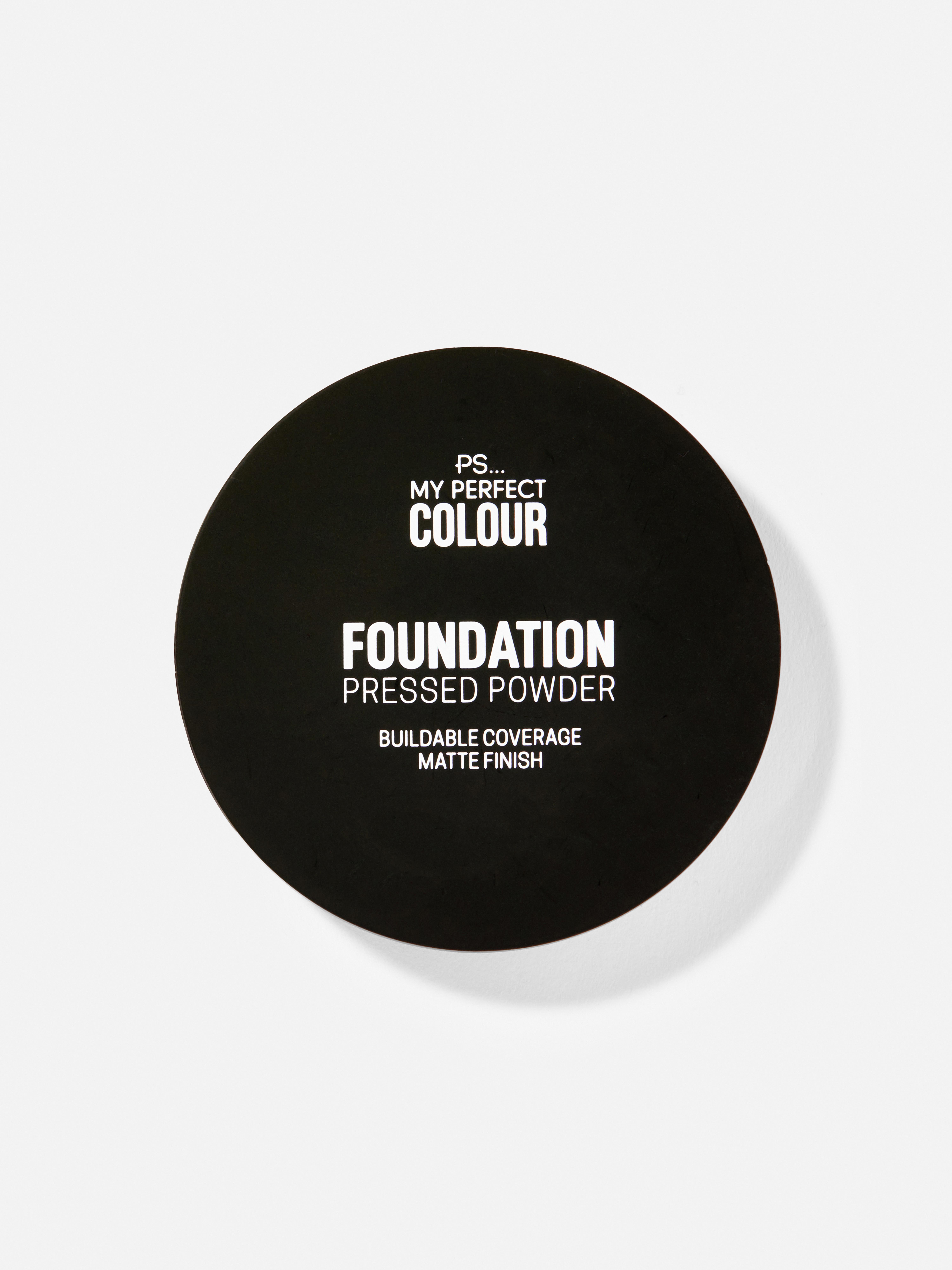 Foundation Makeup Matte, Powder & Double Coverage Primark