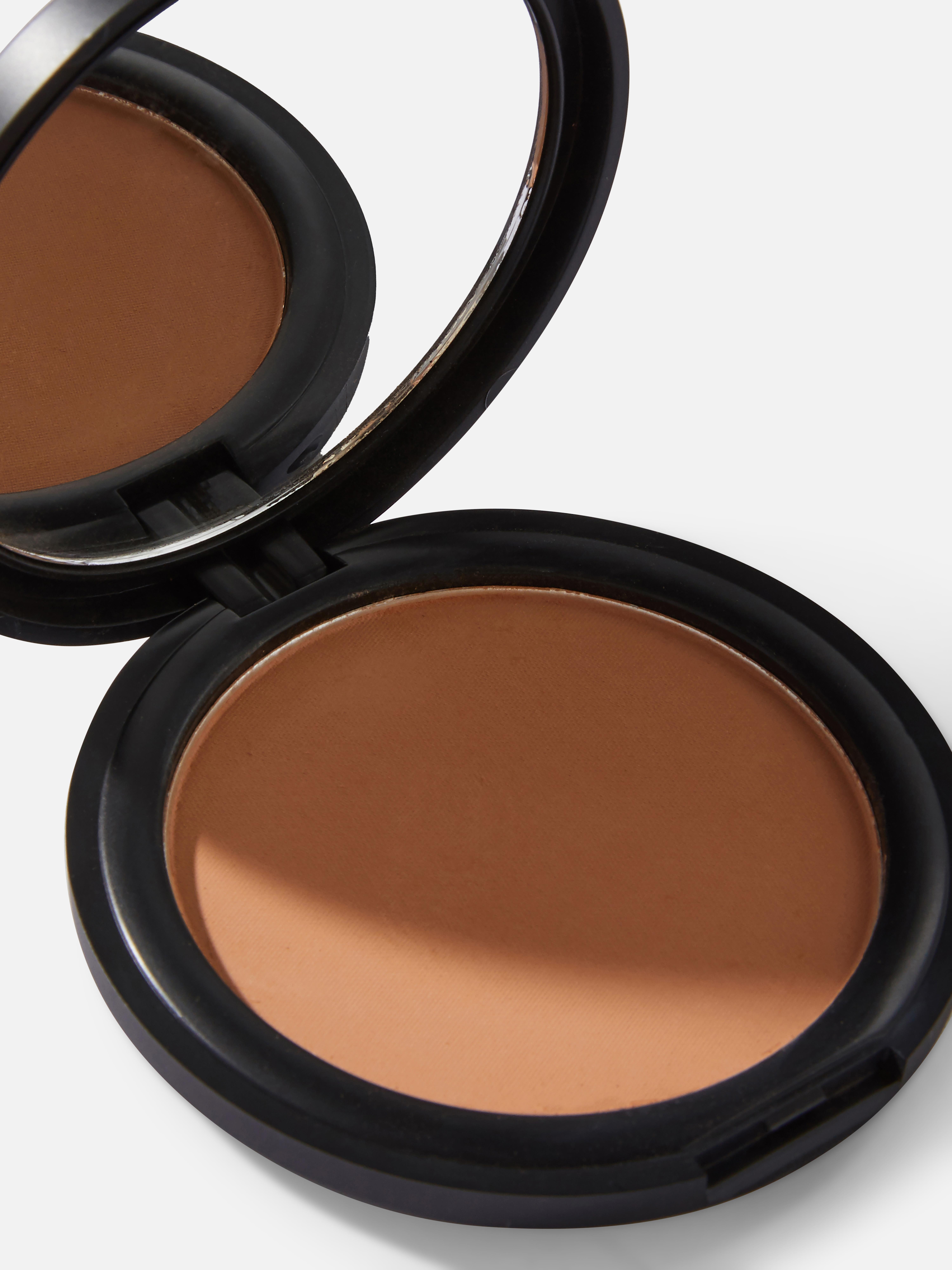 PS... My Perfect Colour Pressed Powder Foundation