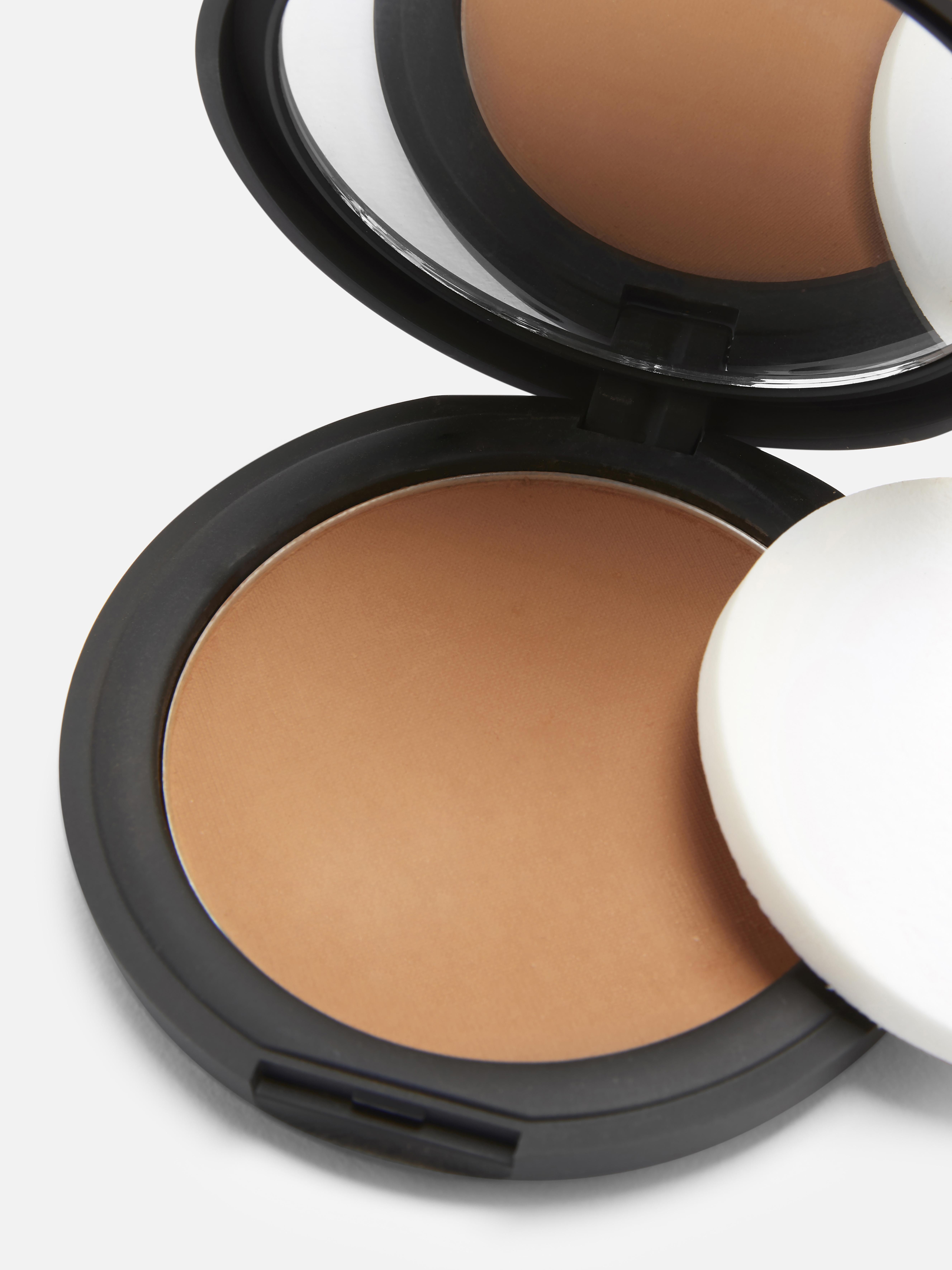 PS... My Perfect Colour Pressed Powder Foundation