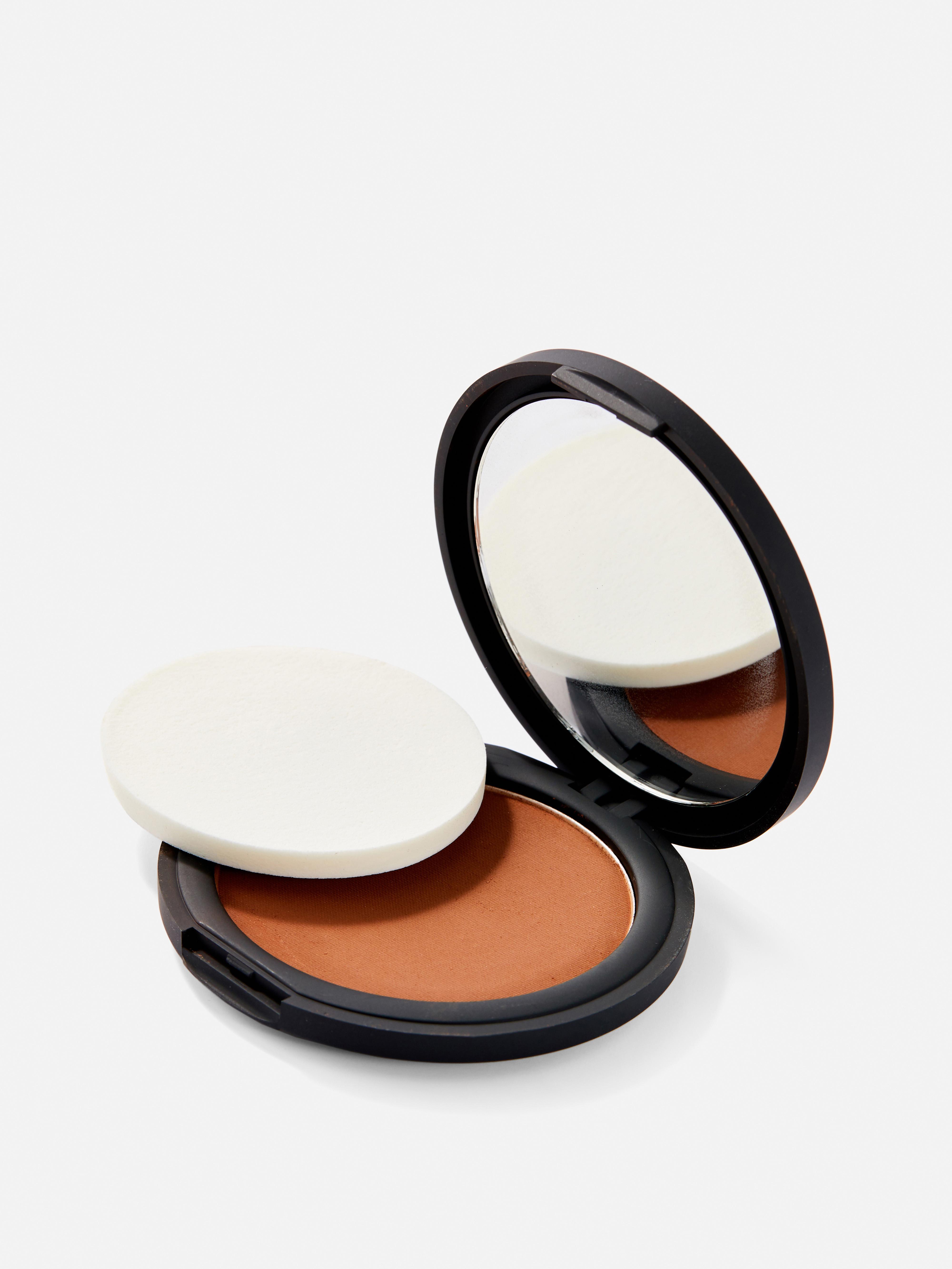 PS... My Perfect Colour Pressed Powder Foundation Black