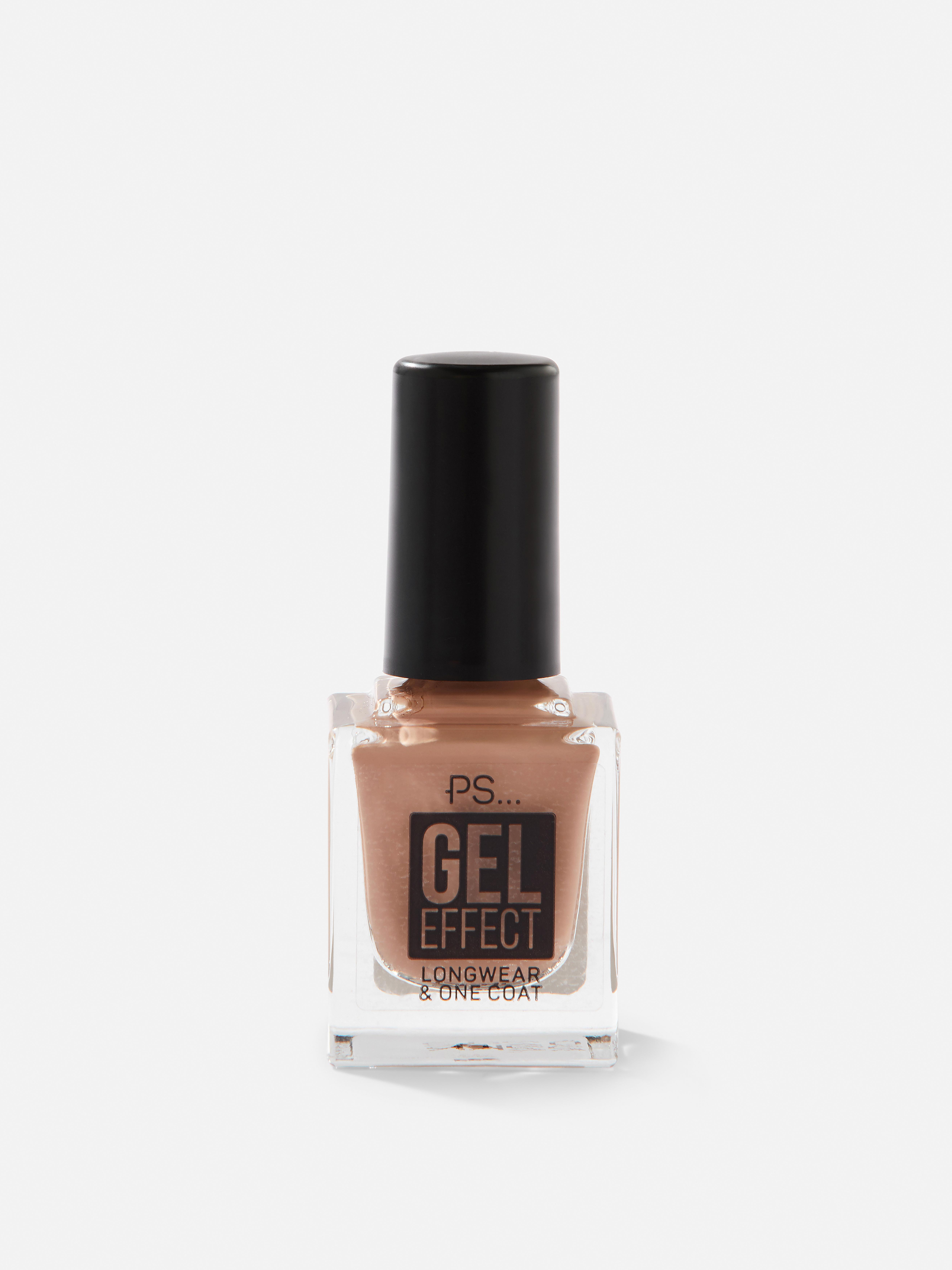 Nail Polish Gel Nail Polish Nail Colours Primark